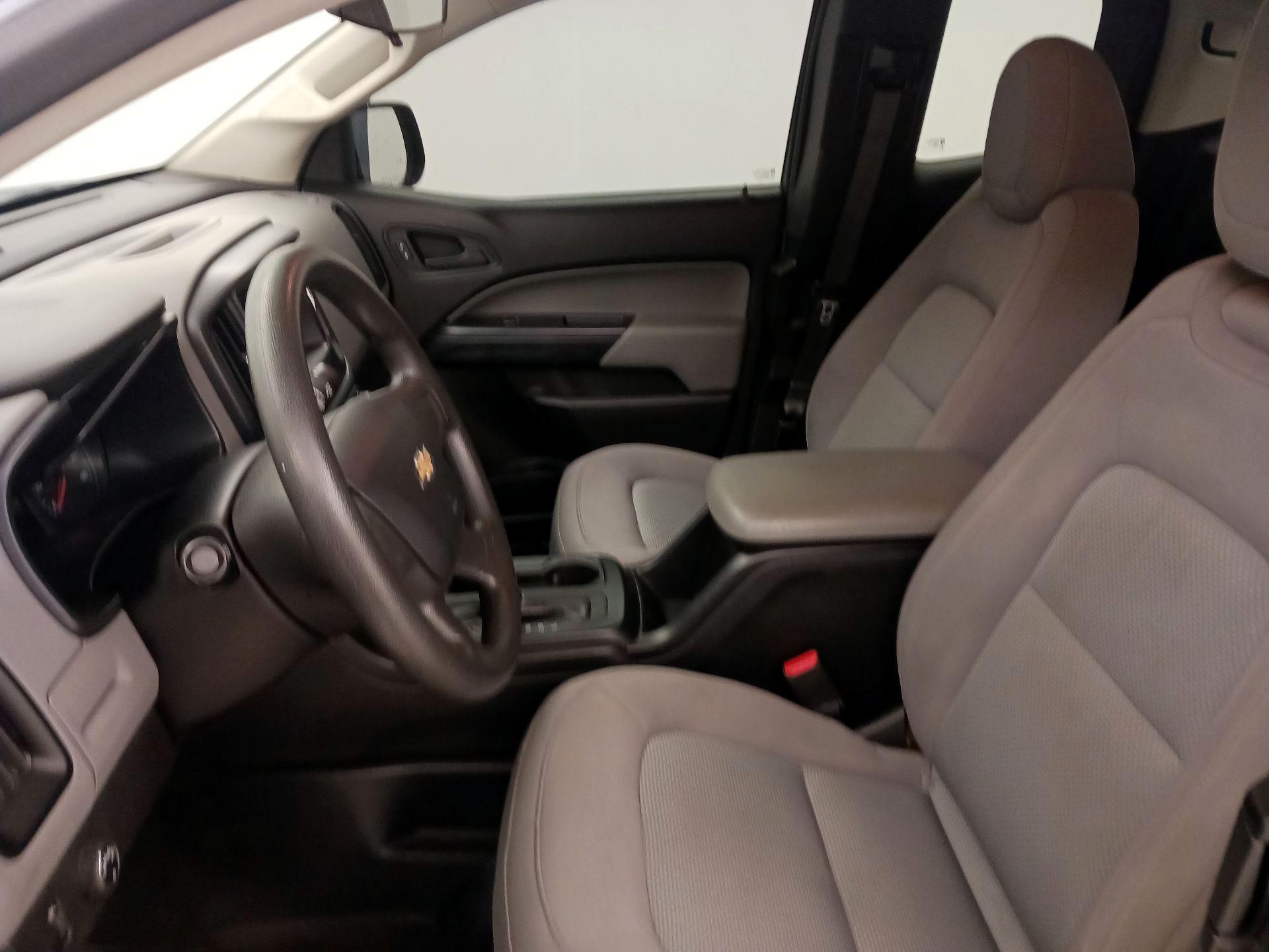 Thumbnail: 2019 Chevrolet Colorado - 11