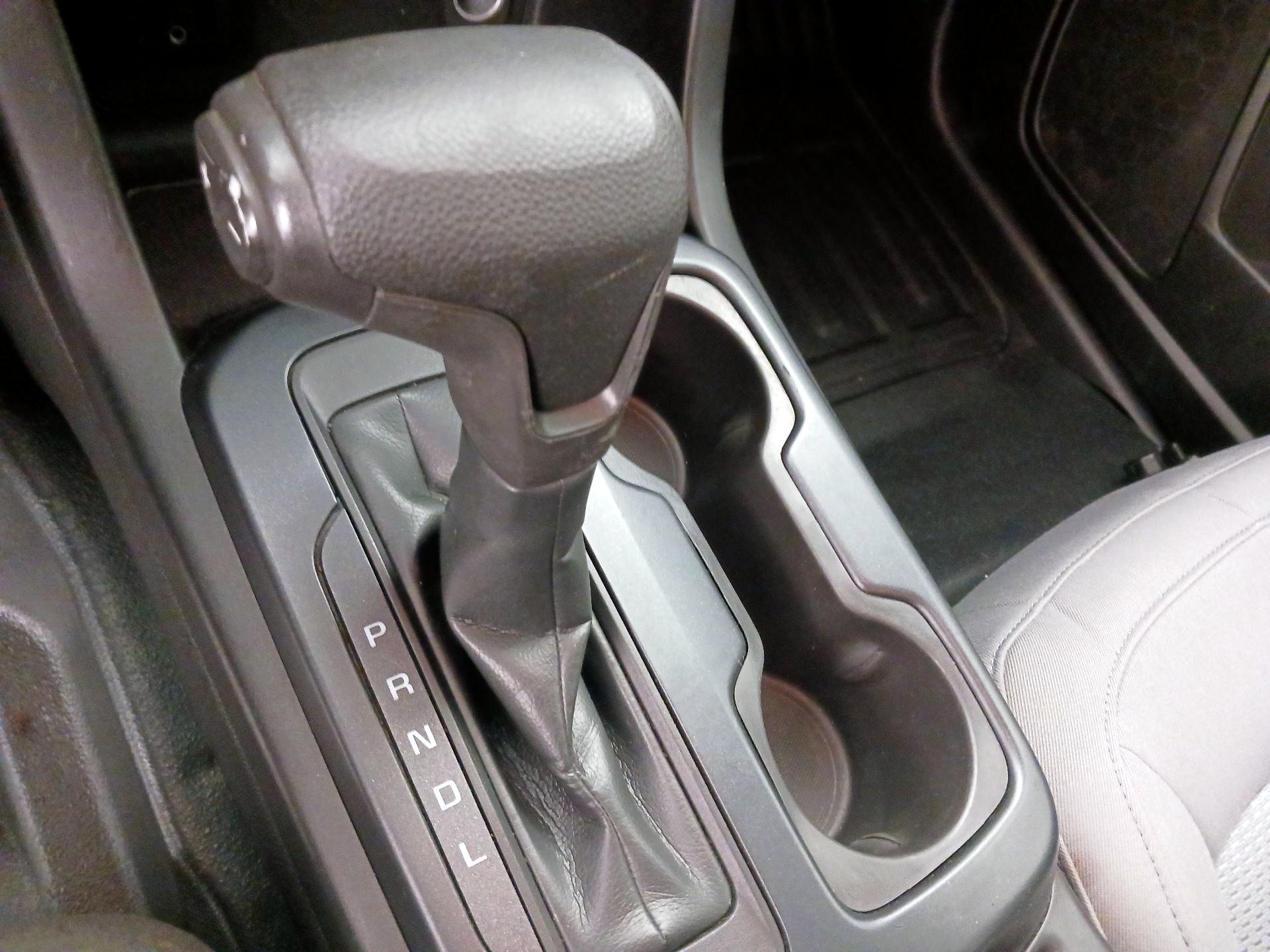 Thumbnail: 2019 Chevrolet Colorado - 17
