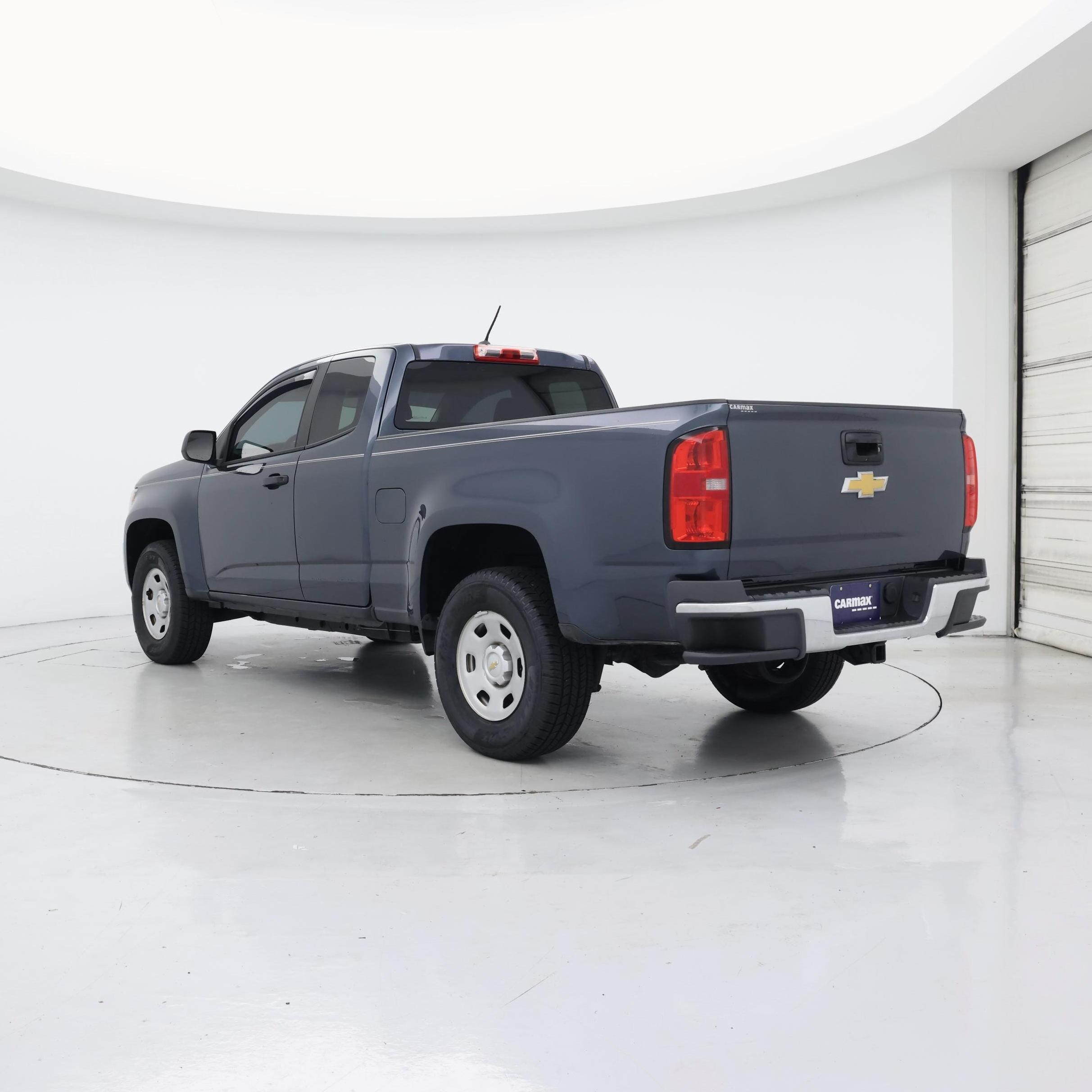 Thumbnail: 2019 Chevrolet Colorado - 2
