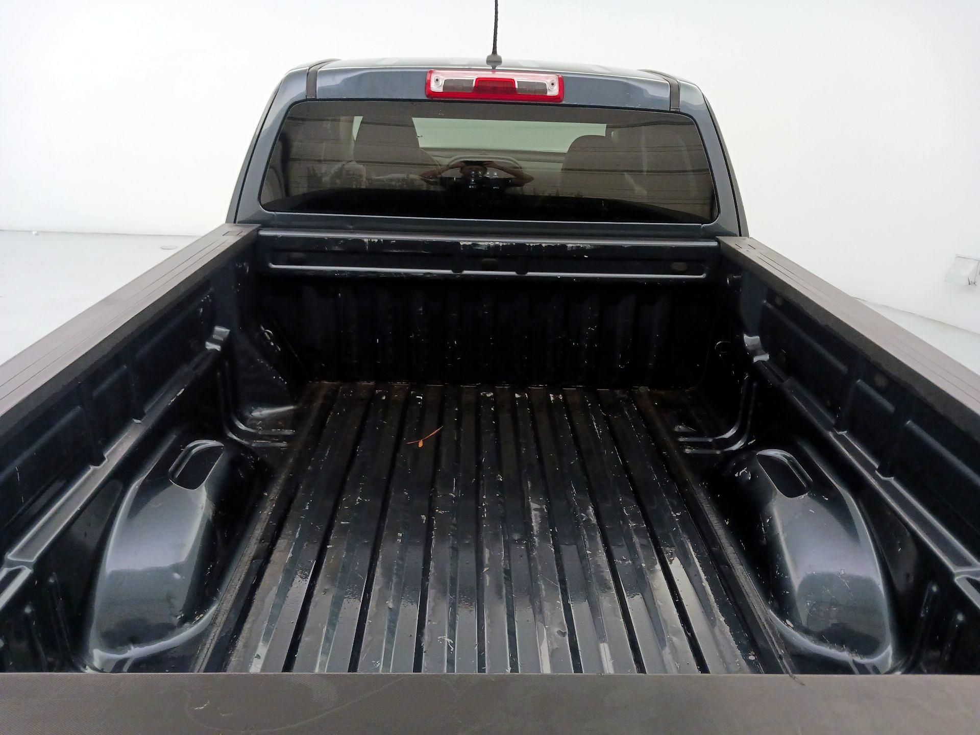 Thumbnail: 2019 Chevrolet Colorado - 20