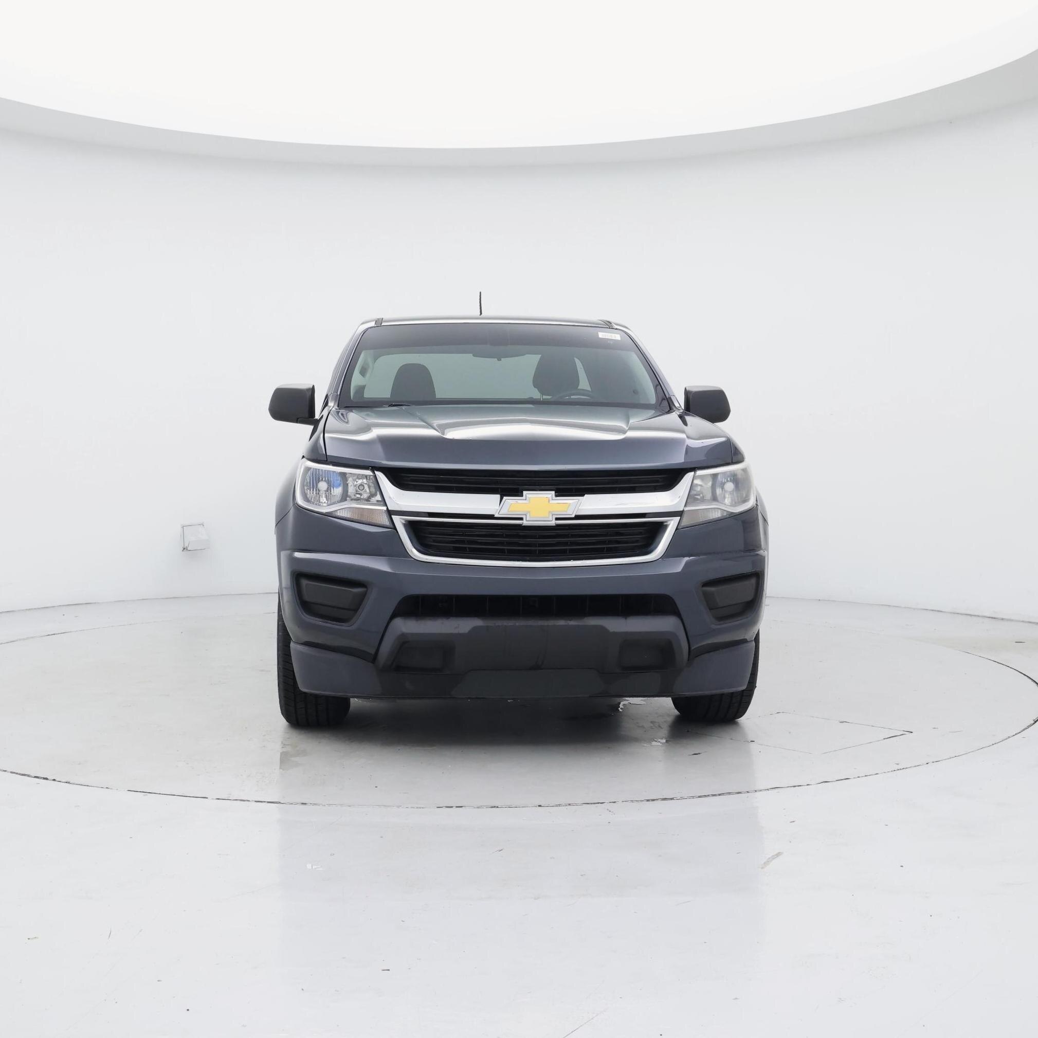 Thumbnail: 2019 Chevrolet Colorado - 5