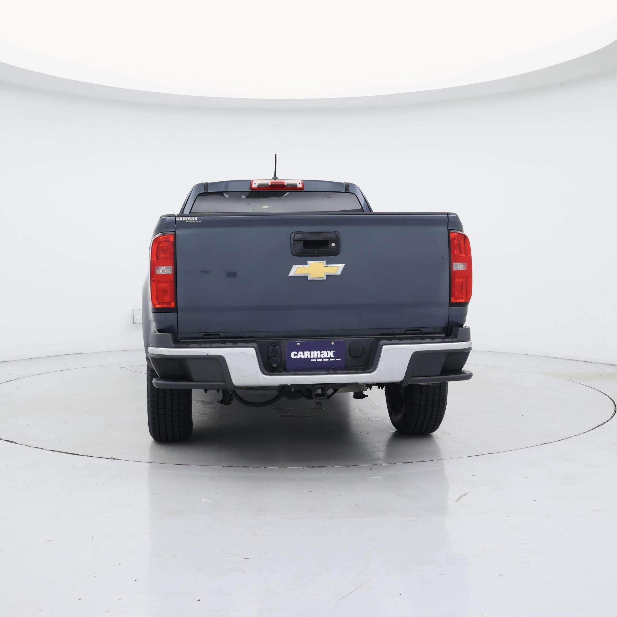 Thumbnail: 2019 Chevrolet Colorado - 6