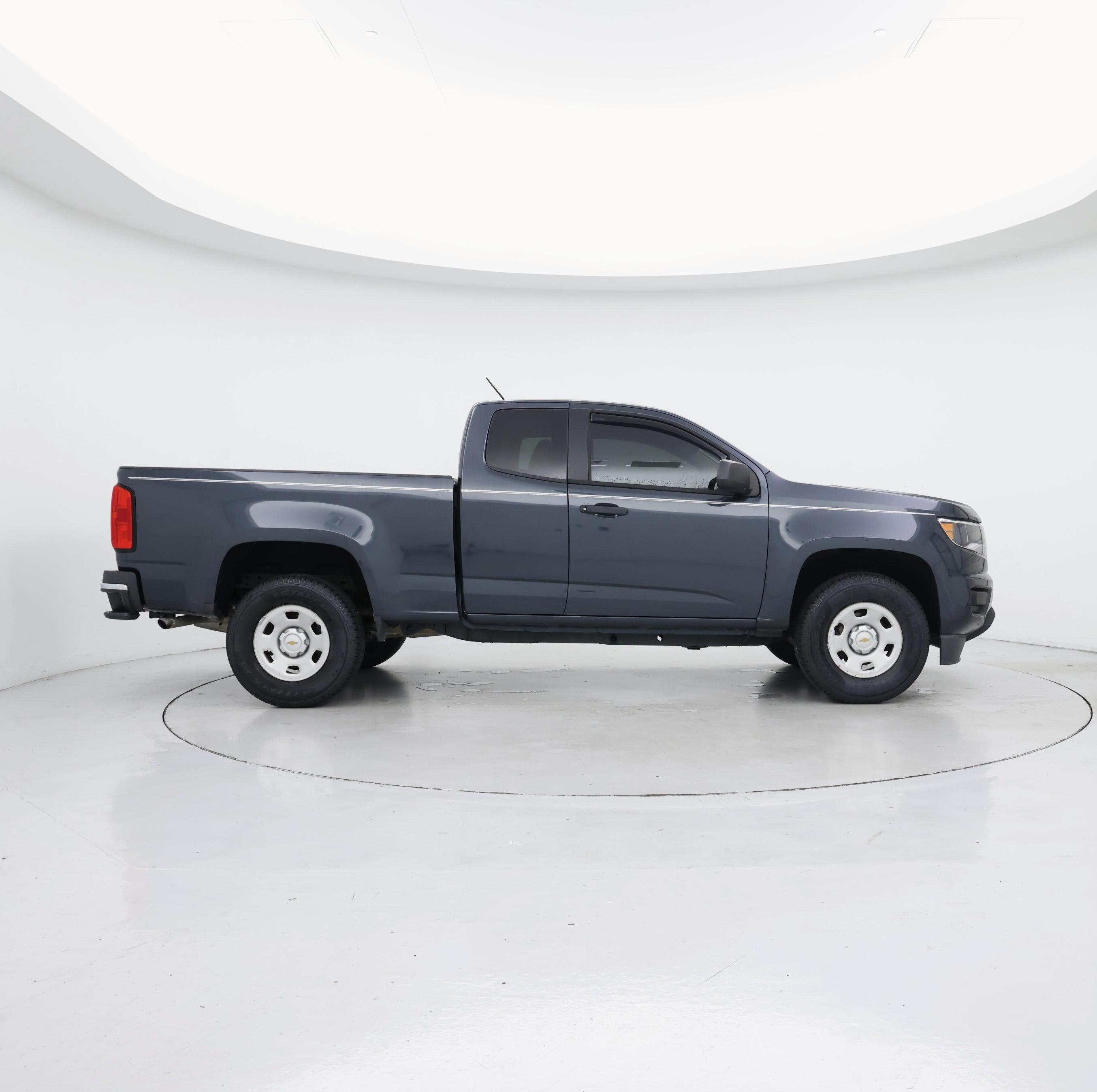 Thumbnail: 2019 Chevrolet Colorado - 7