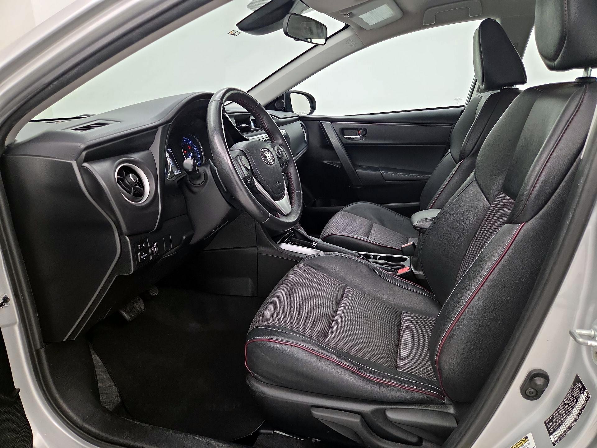 Thumbnail: 2017 Toyota Corolla - 11