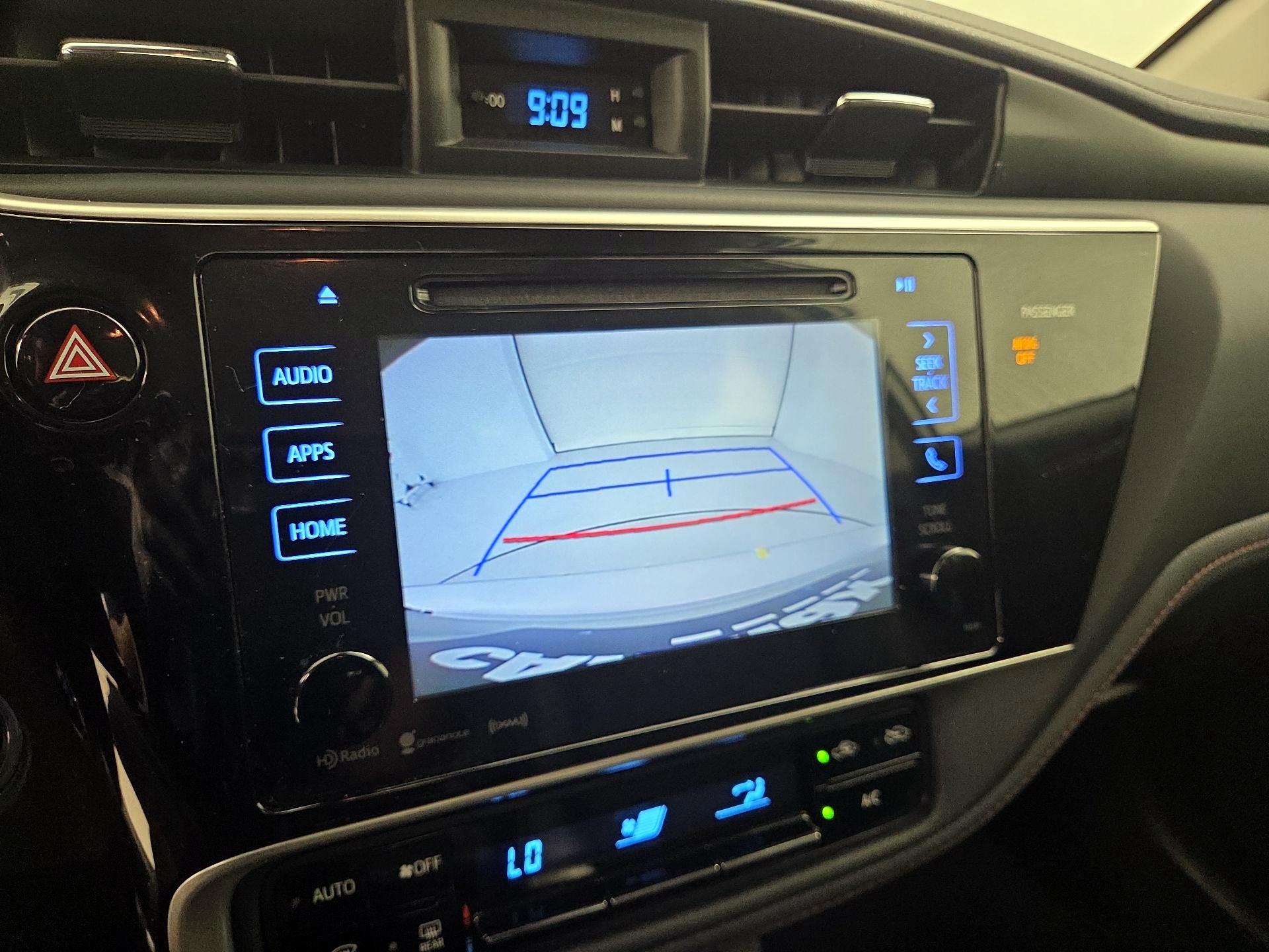 Thumbnail: 2017 Toyota Corolla - 14