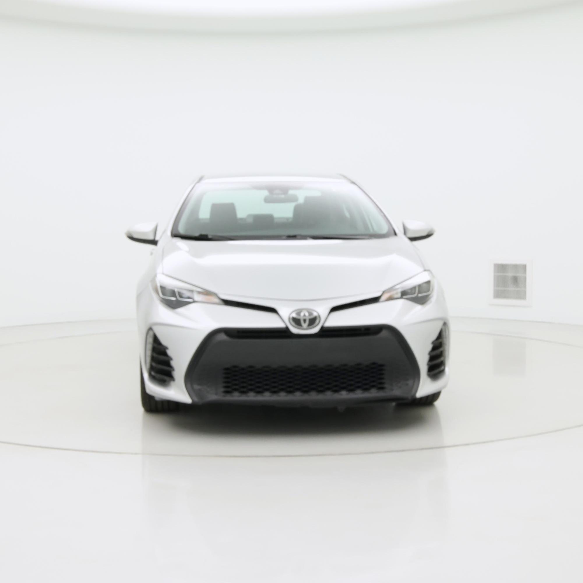 Thumbnail: 2017 Toyota Corolla - 5
