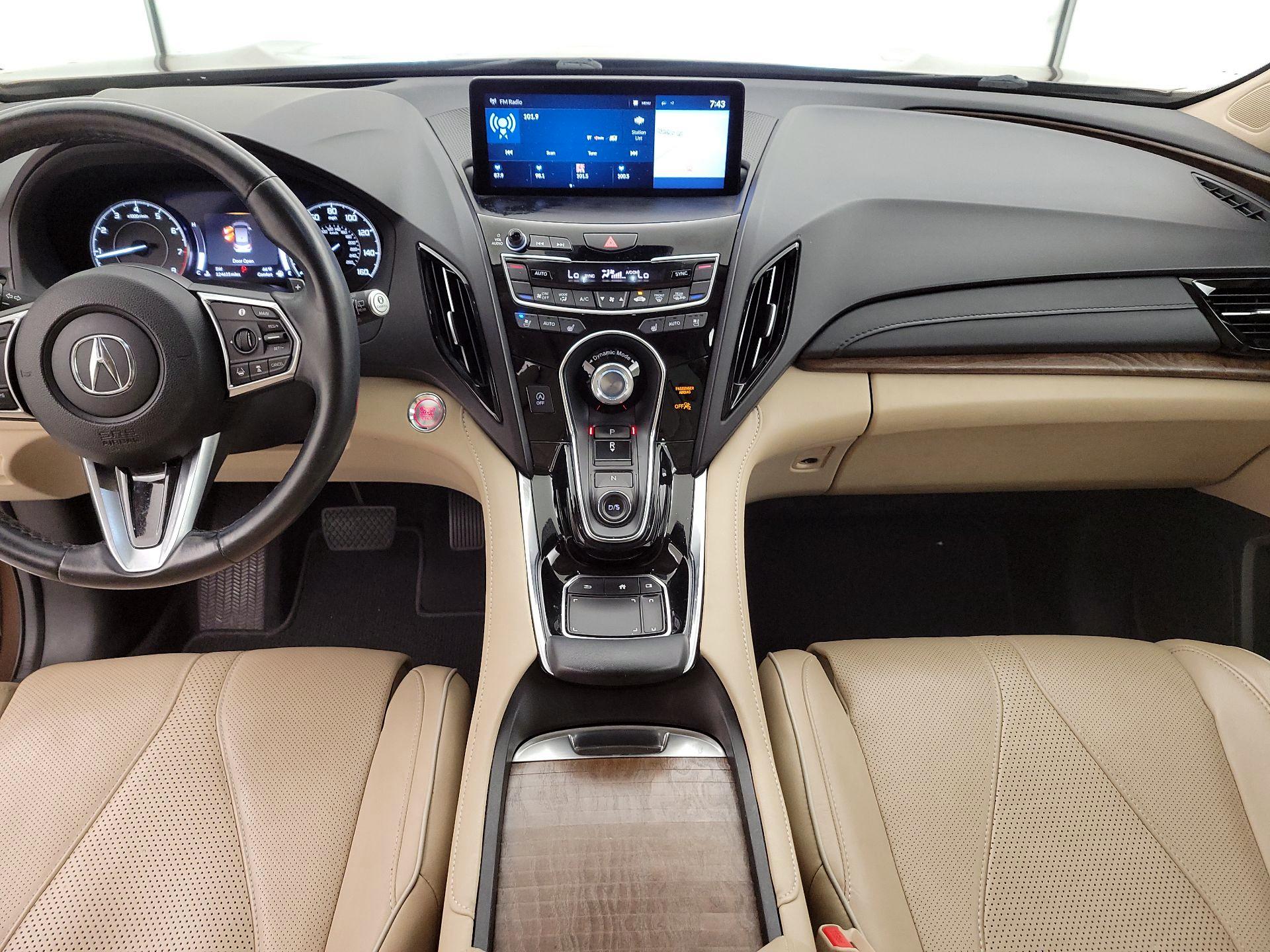 Thumbnail: 2019 Acura RDX - 9
