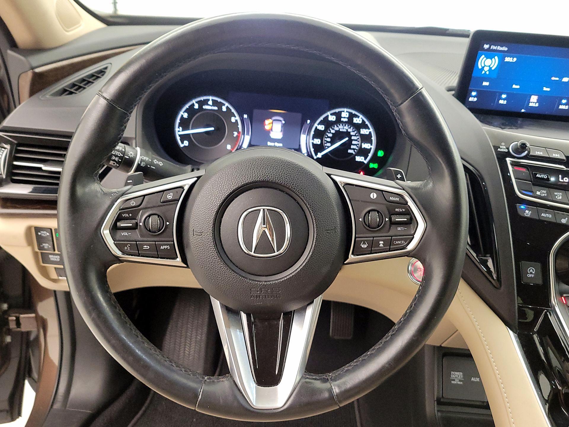 Thumbnail: 2019 Acura RDX - 10