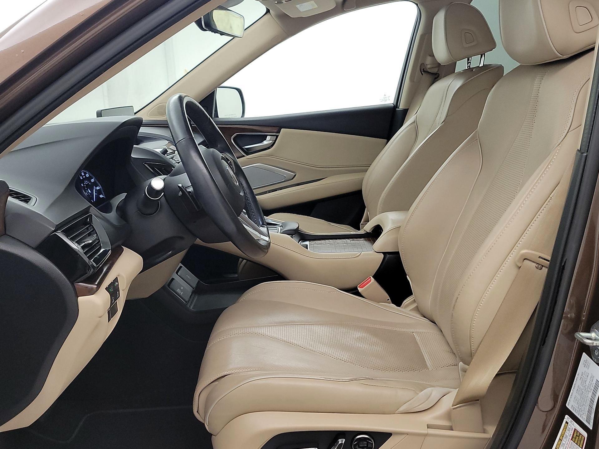 Thumbnail: 2019 Acura RDX - 11