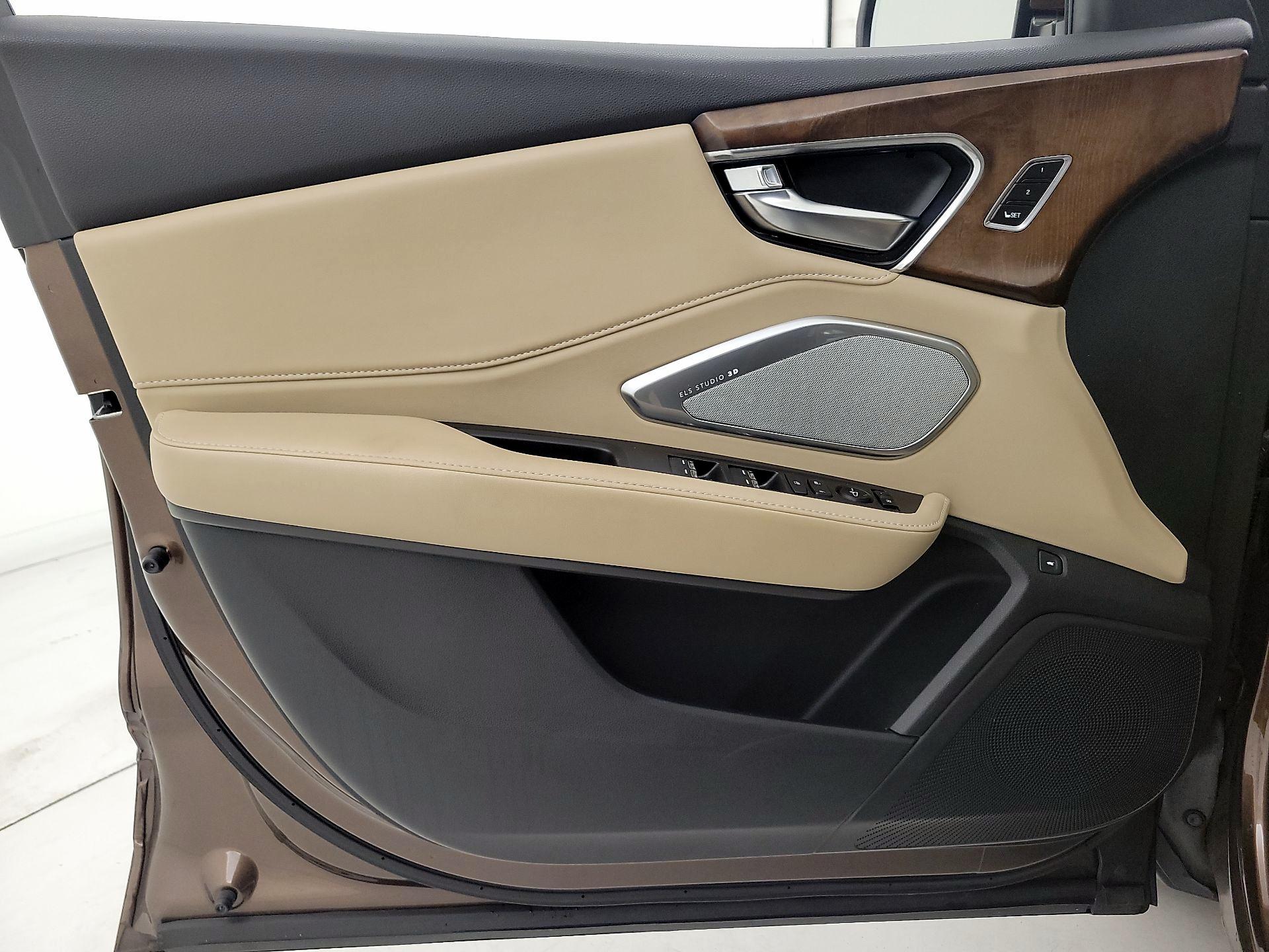 Thumbnail: 2019 Acura RDX - 12