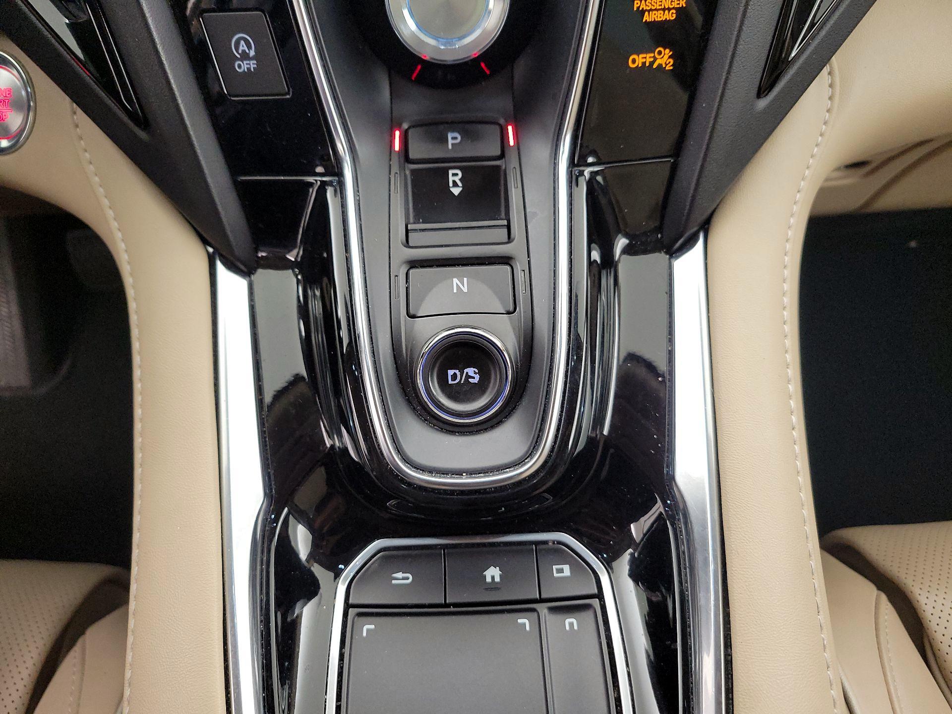 Thumbnail: 2019 Acura RDX - 17