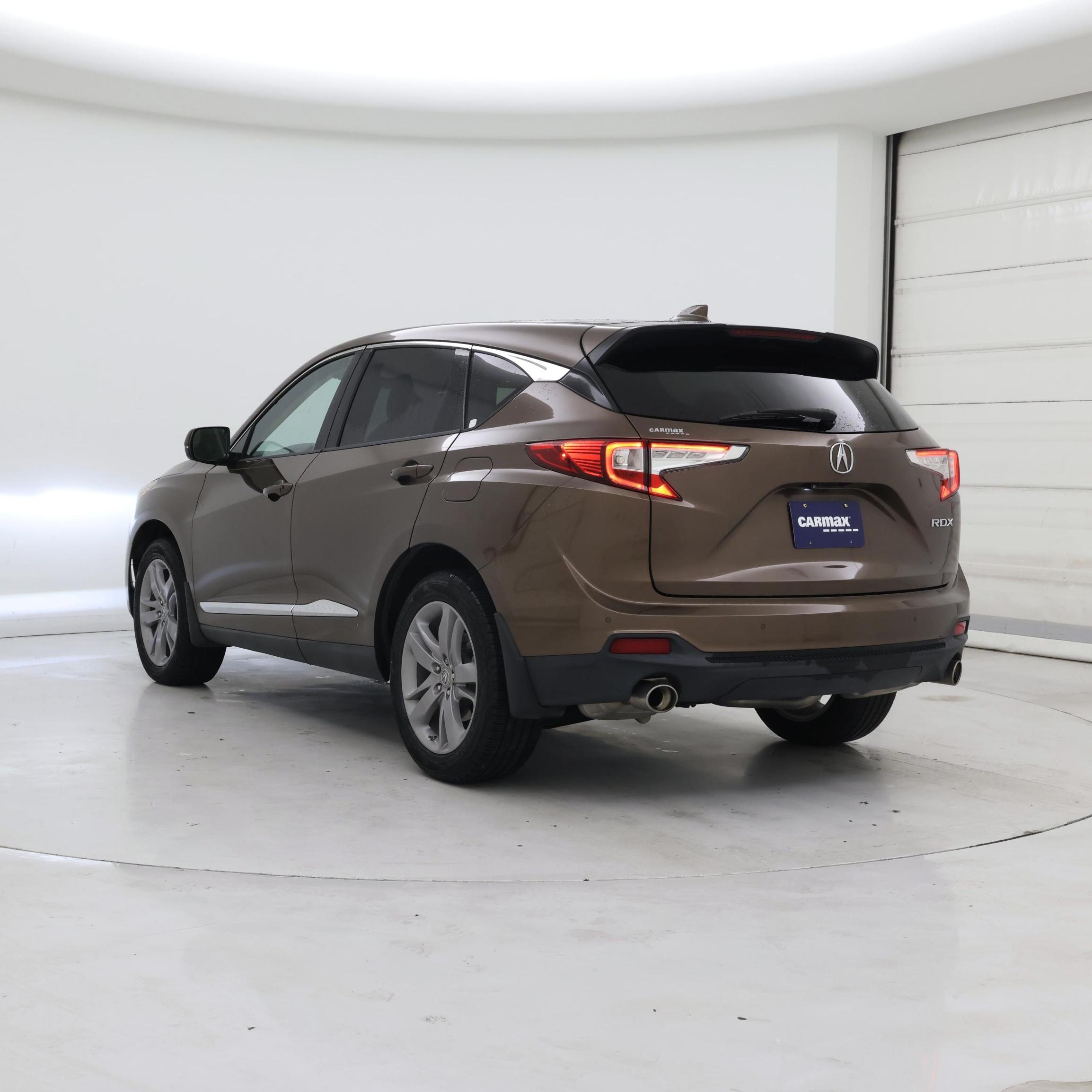Thumbnail: 2019 Acura RDX - 2