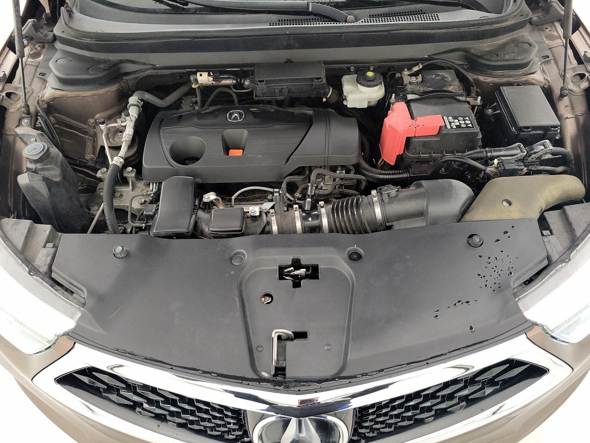 Thumbnail: 2019 Acura RDX - 20