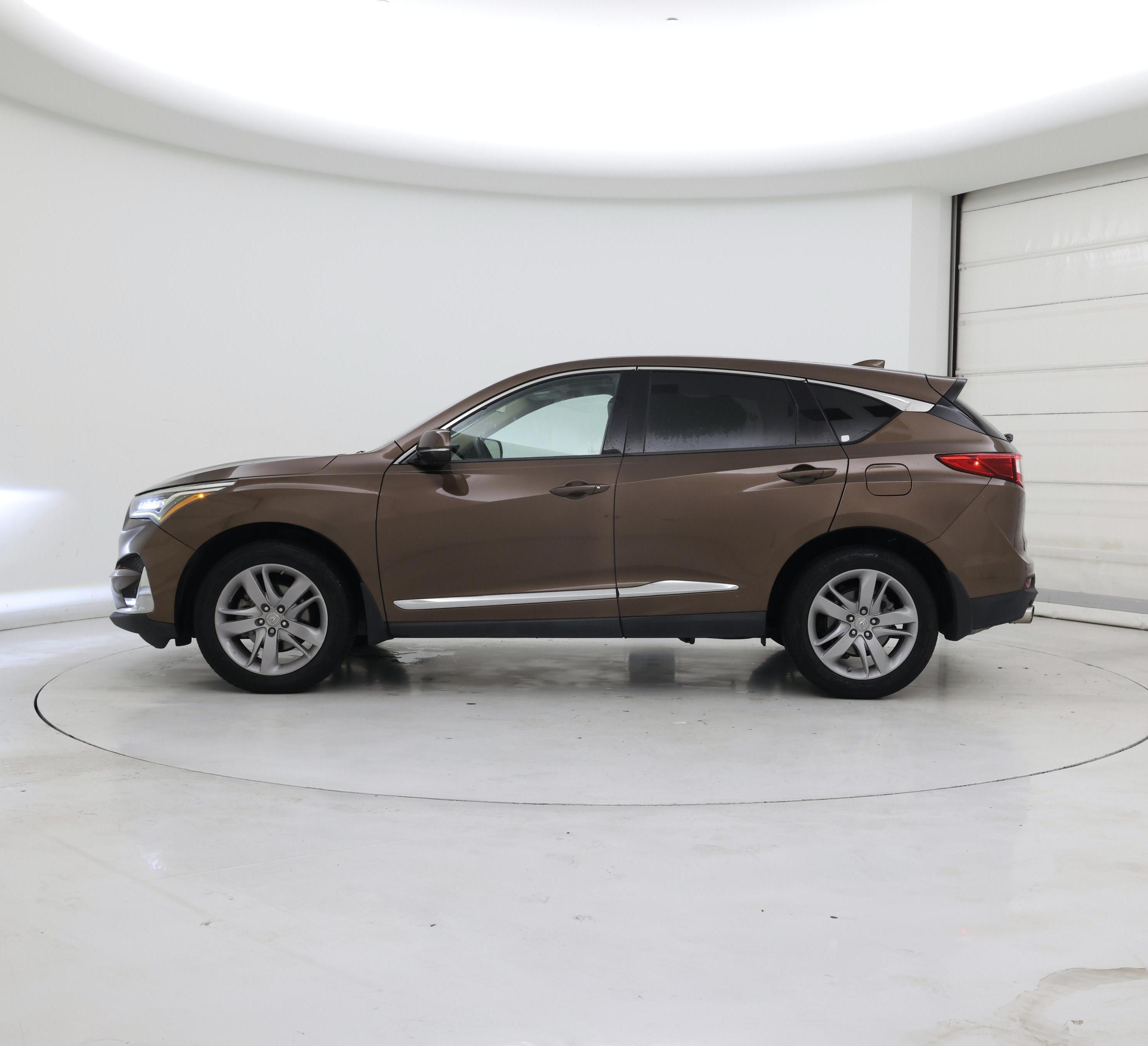 Thumbnail: 2019 Acura RDX - 3