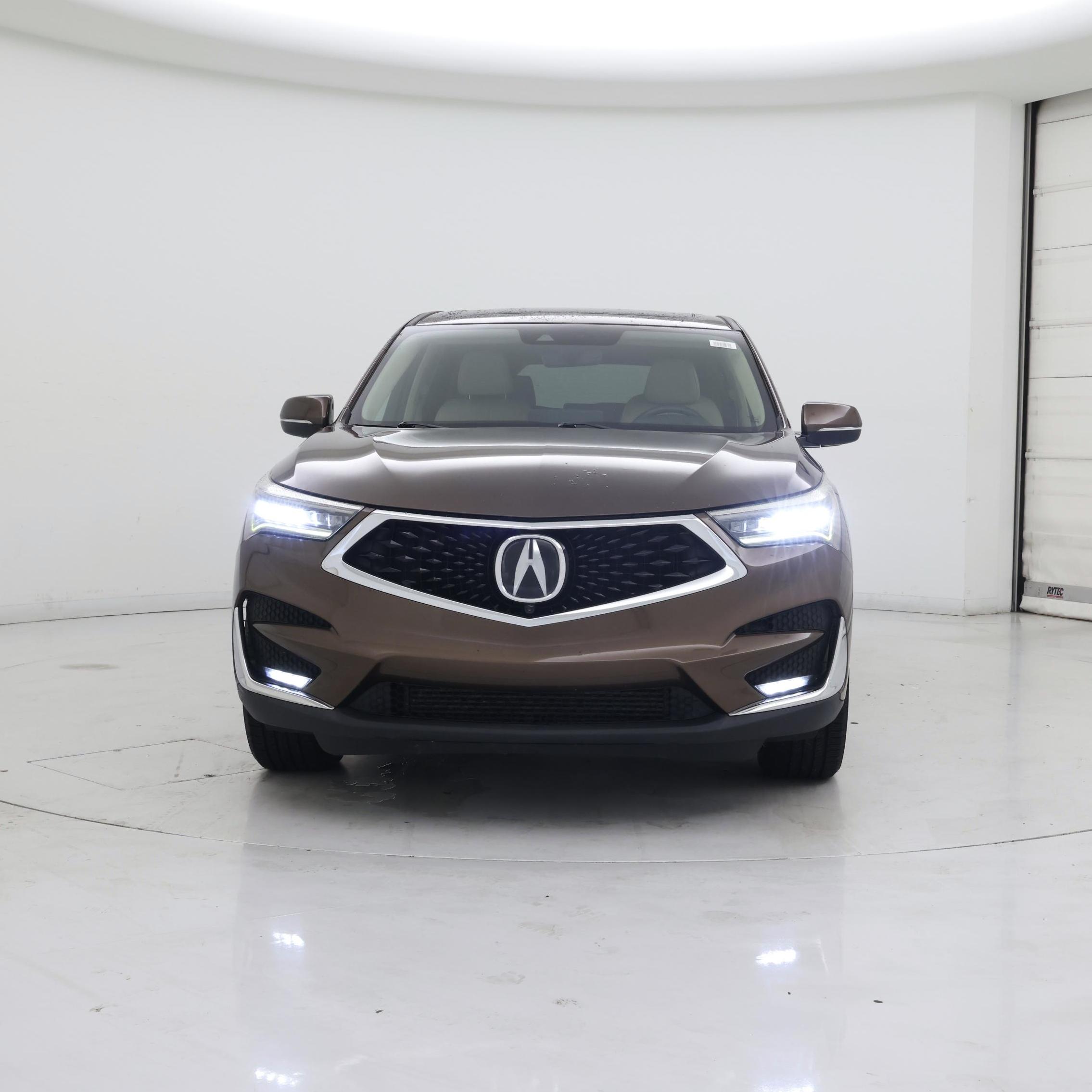 Thumbnail: 2019 Acura RDX - 5