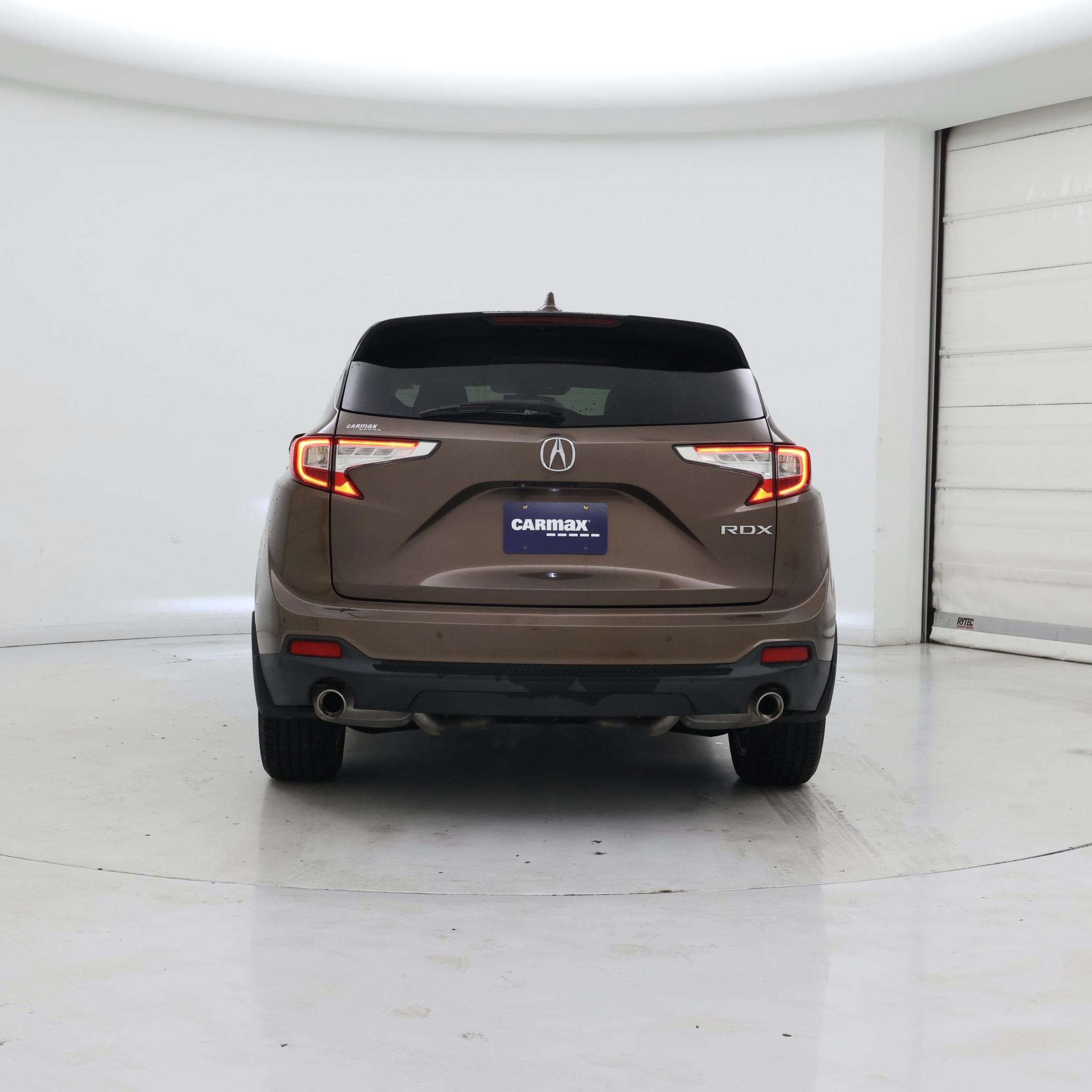 Thumbnail: 2019 Acura RDX - 6