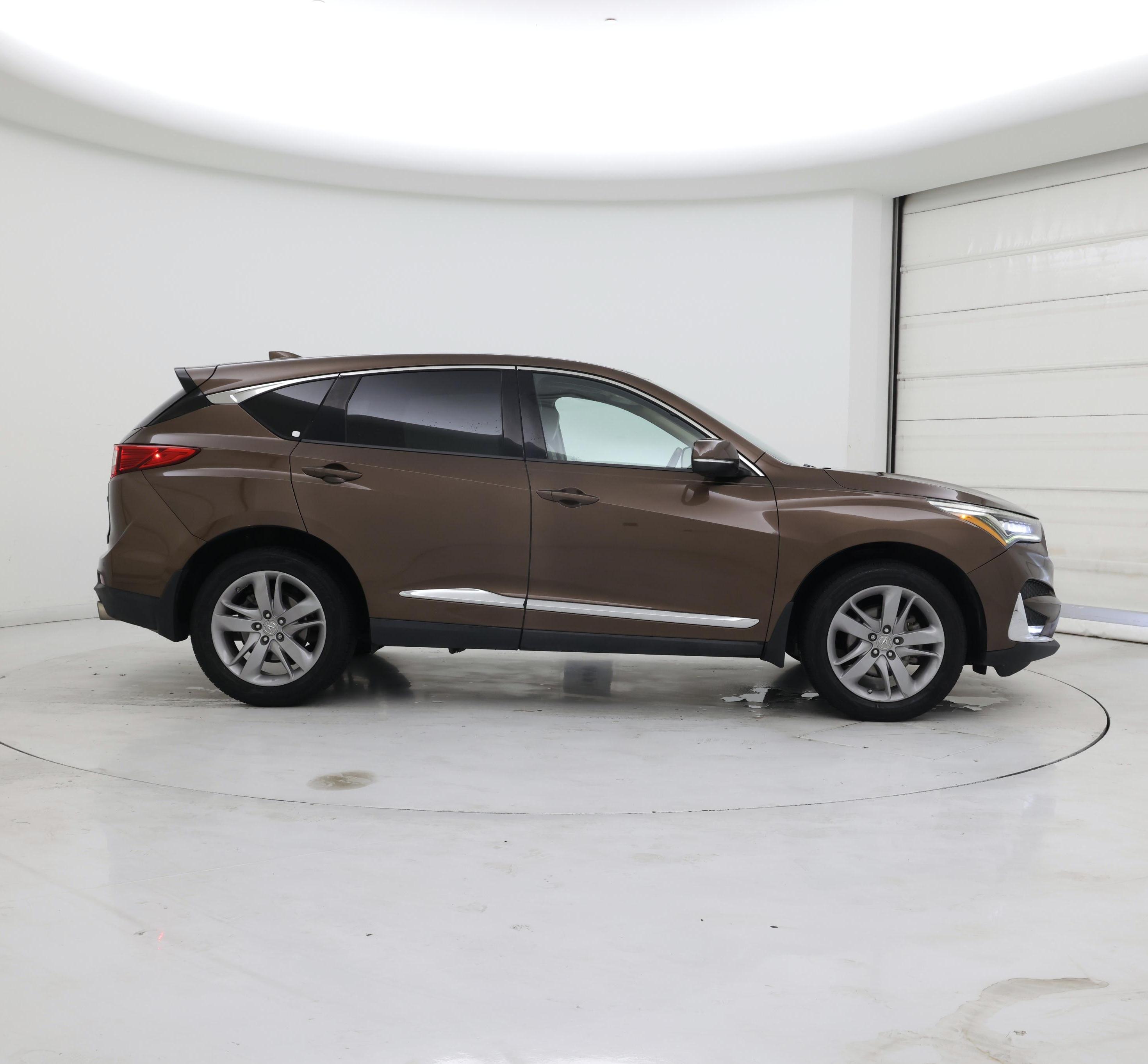 Thumbnail: 2019 Acura RDX - 7