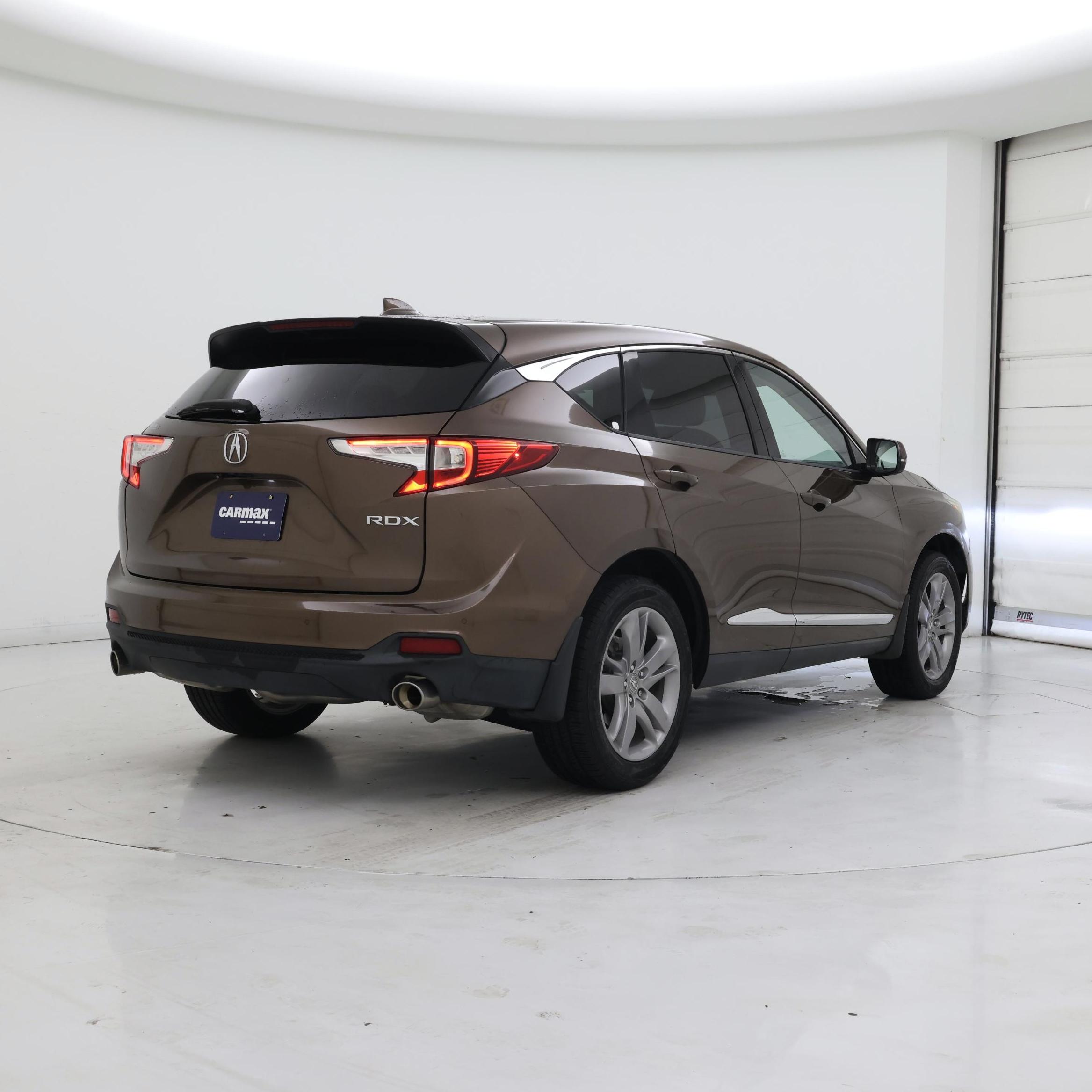 Thumbnail: 2019 Acura RDX - 8