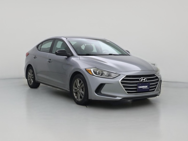 2017 Hyundai Elantra SE -
                  Augusta, GA