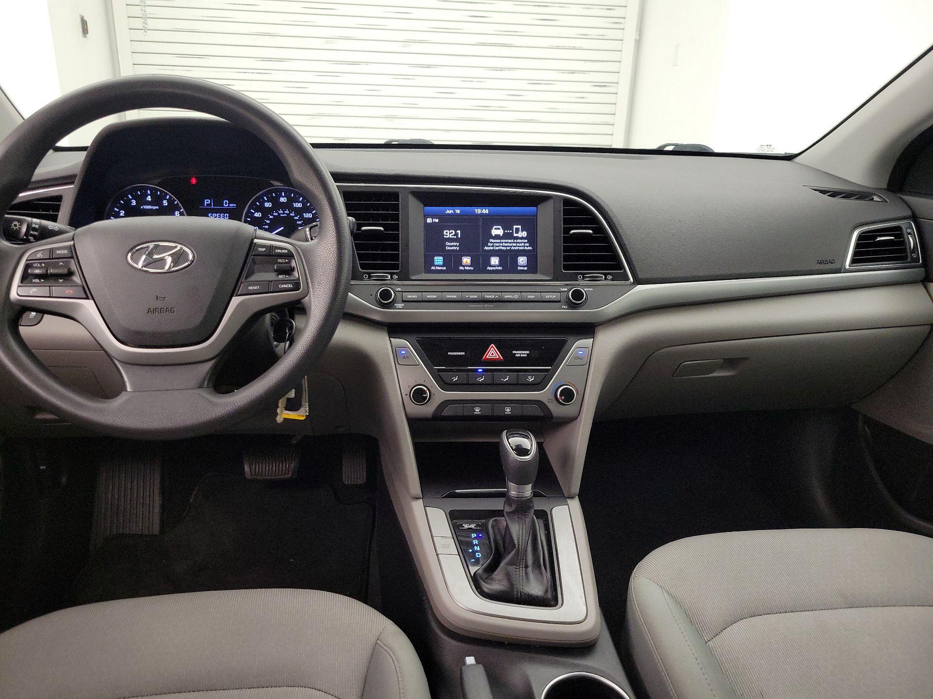 Thumbnail: 2017 Hyundai Elantra - 9
