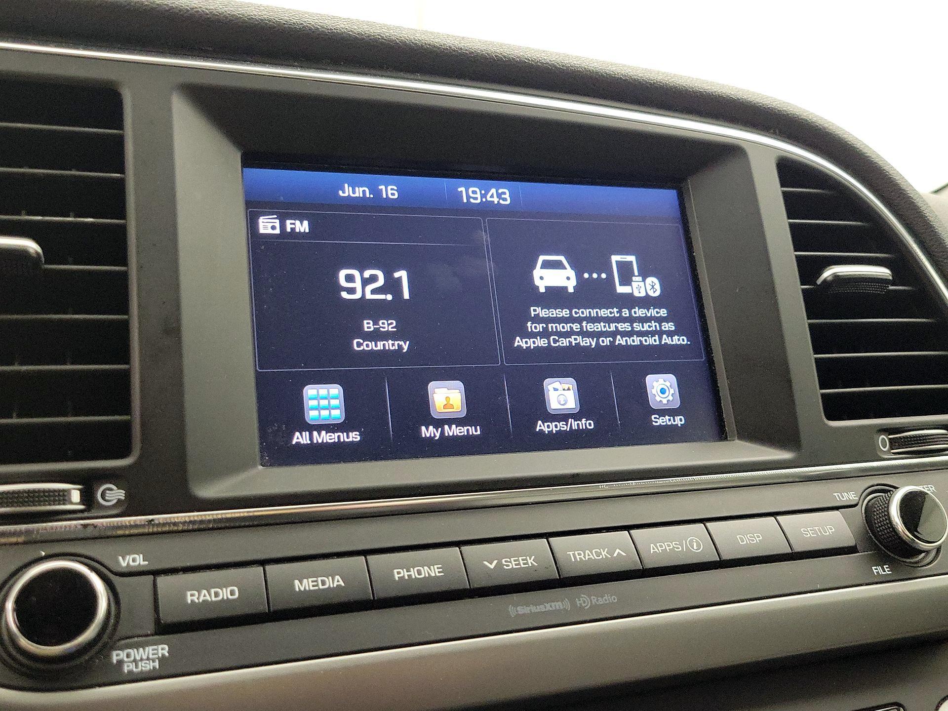 Thumbnail: 2017 Hyundai Elantra - 15