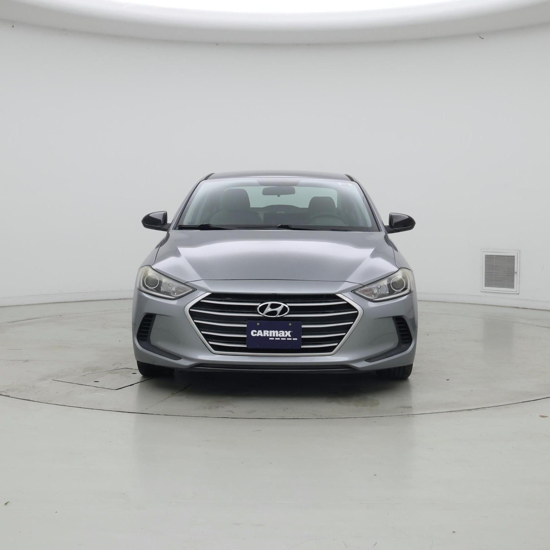 Thumbnail: 2017 Hyundai Elantra - 5
