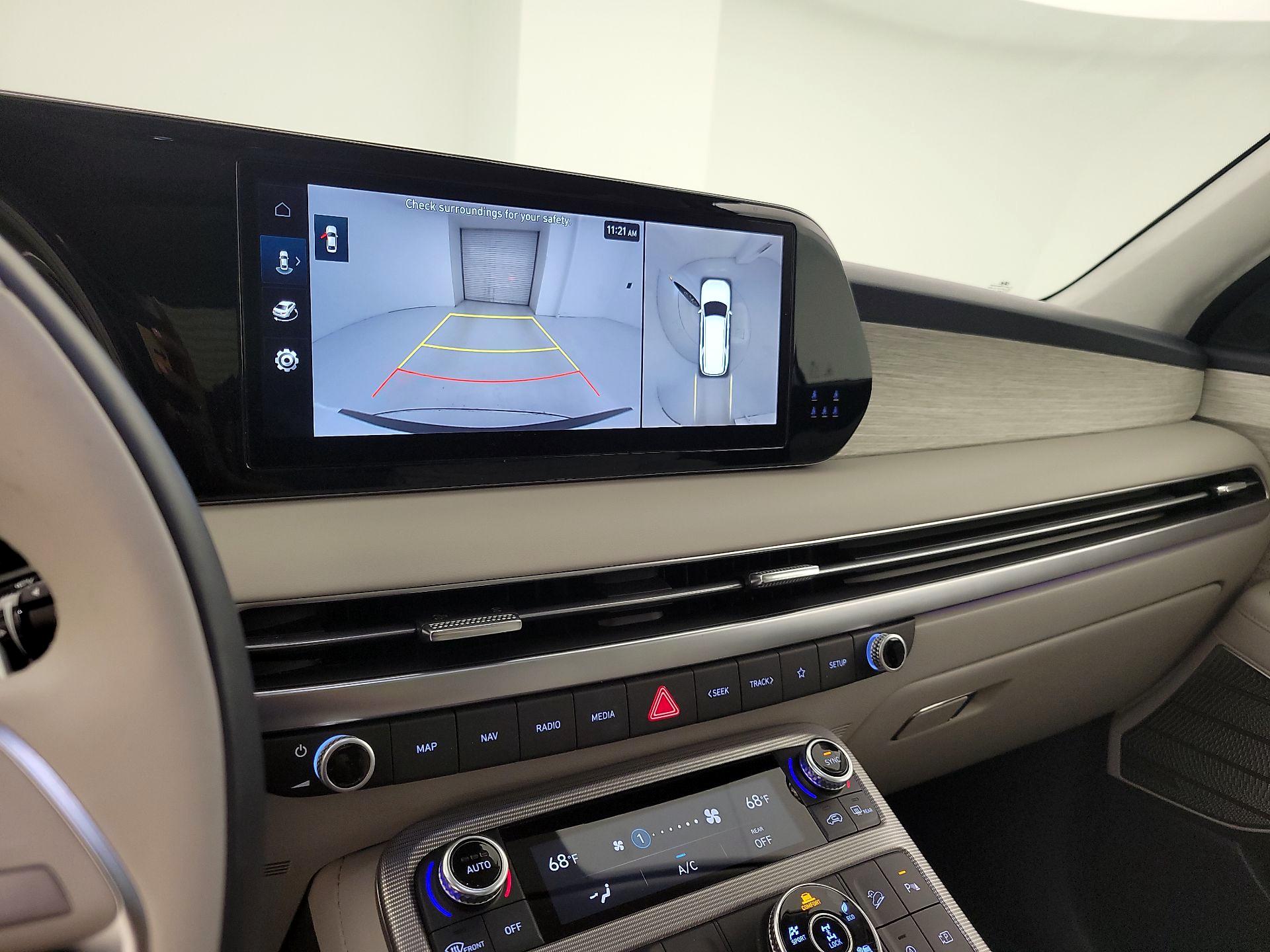 Thumbnail: 2025 Hyundai Palisade - 15
