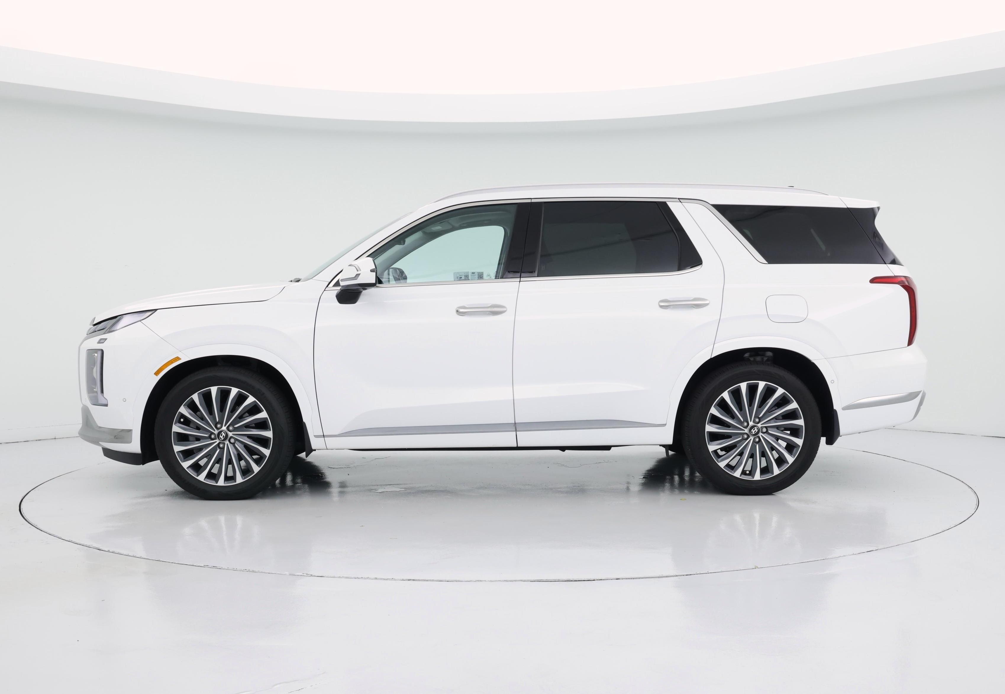 Thumbnail: 2025 Hyundai Palisade - 3