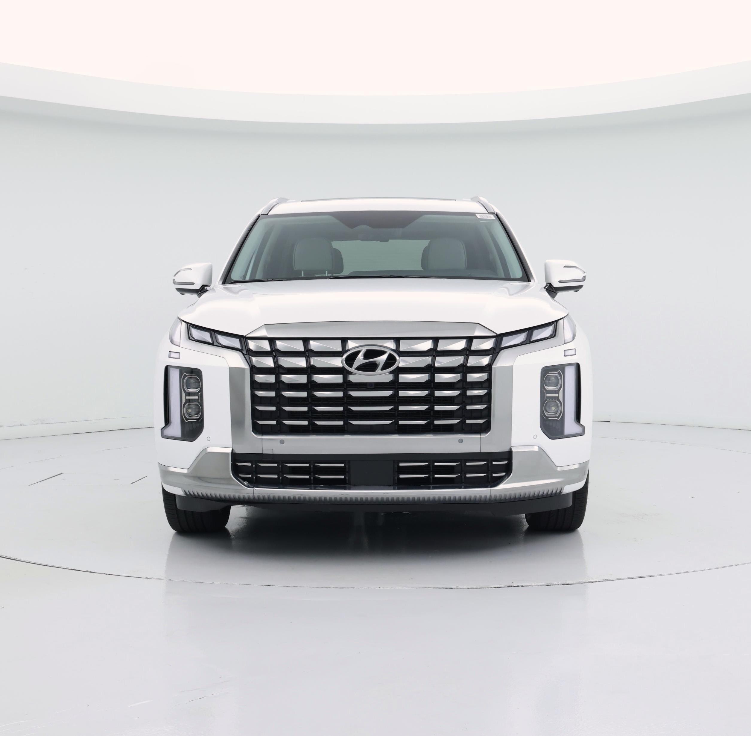 Thumbnail: 2025 Hyundai Palisade - 5