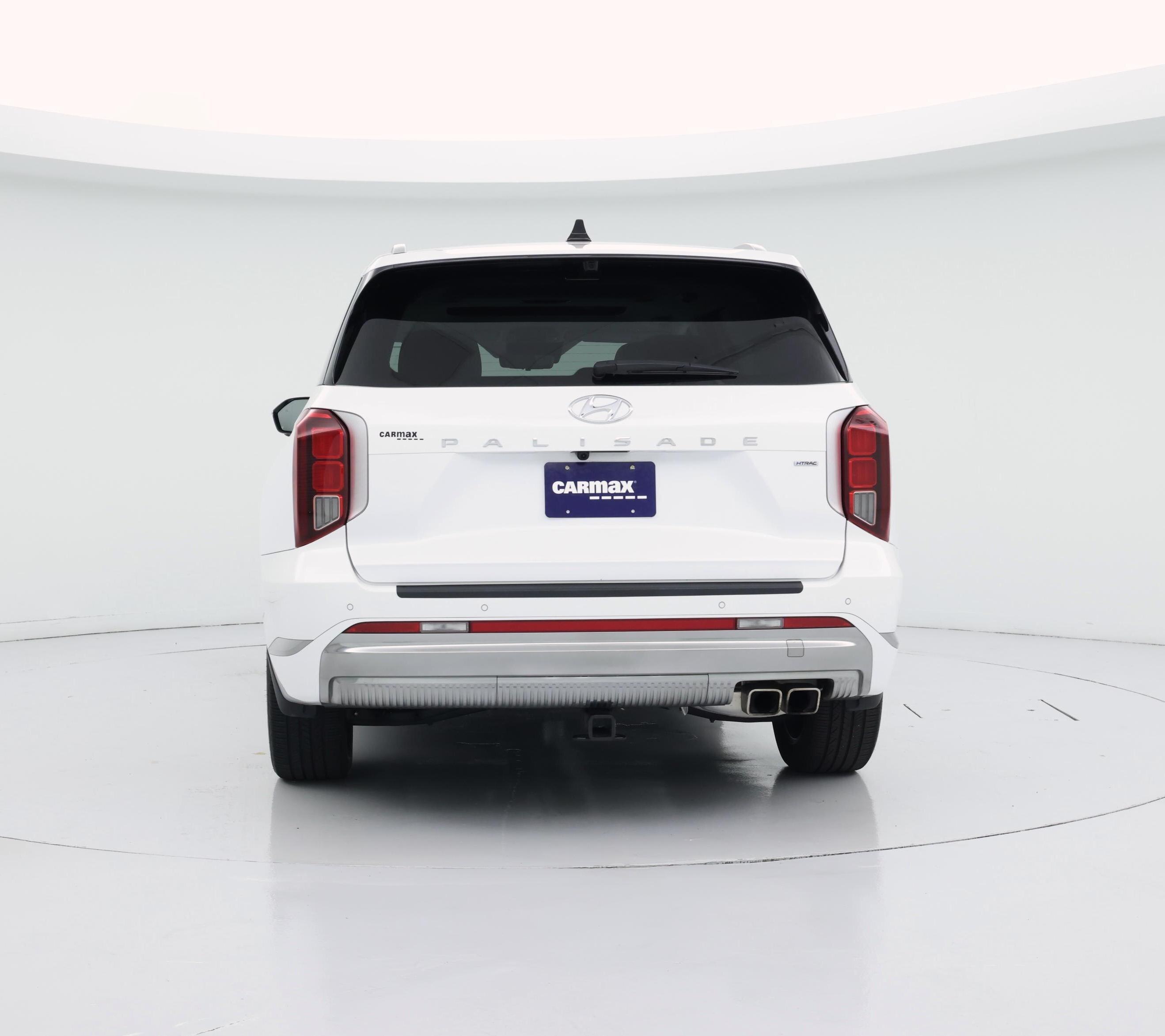 Thumbnail: 2025 Hyundai Palisade - 6