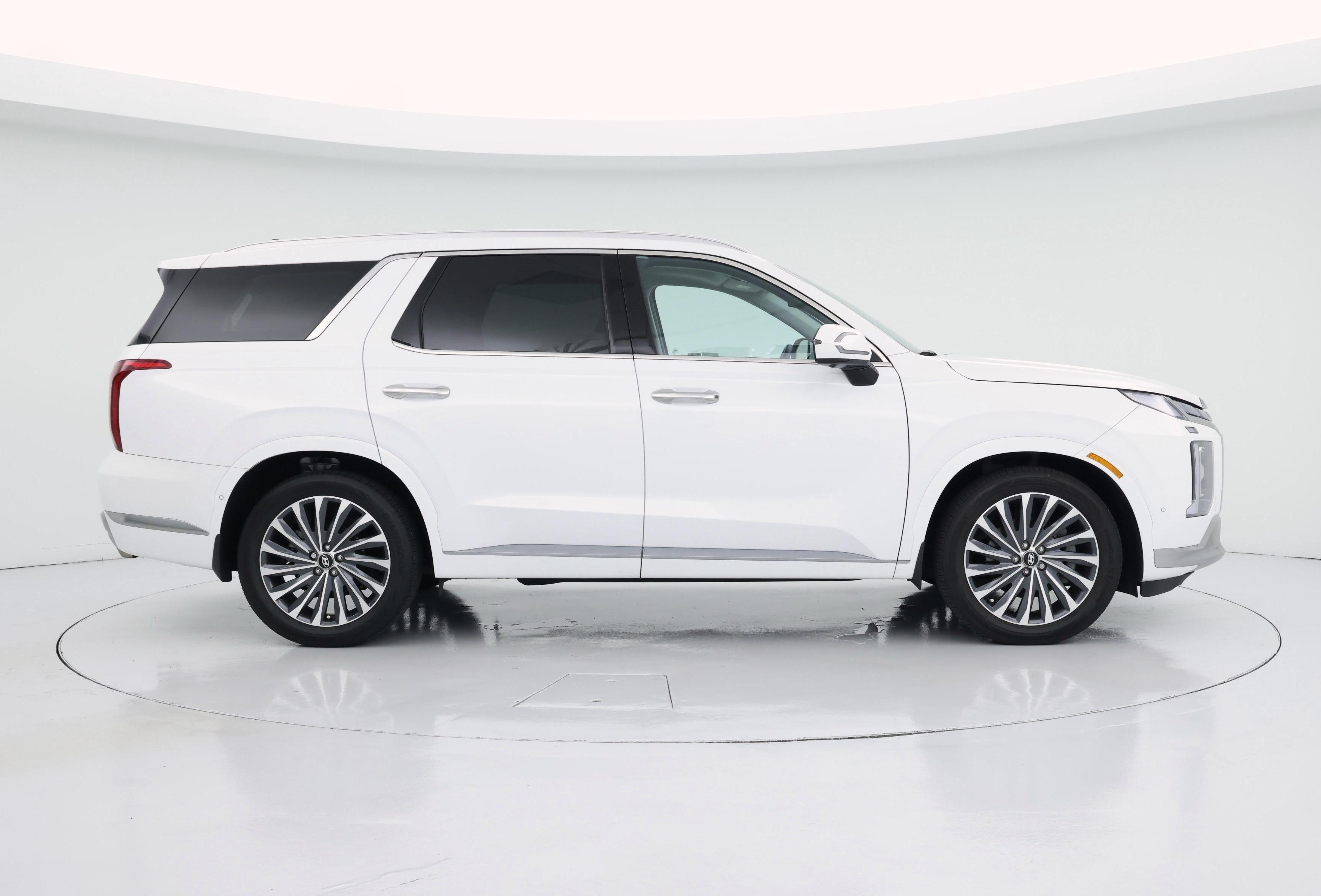 Thumbnail: 2025 Hyundai Palisade - 7