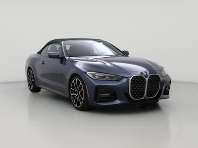 2022 BMW 430 I
