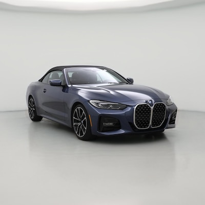 2022 BMW 430 I