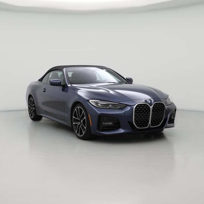 2022 BMW 430 I