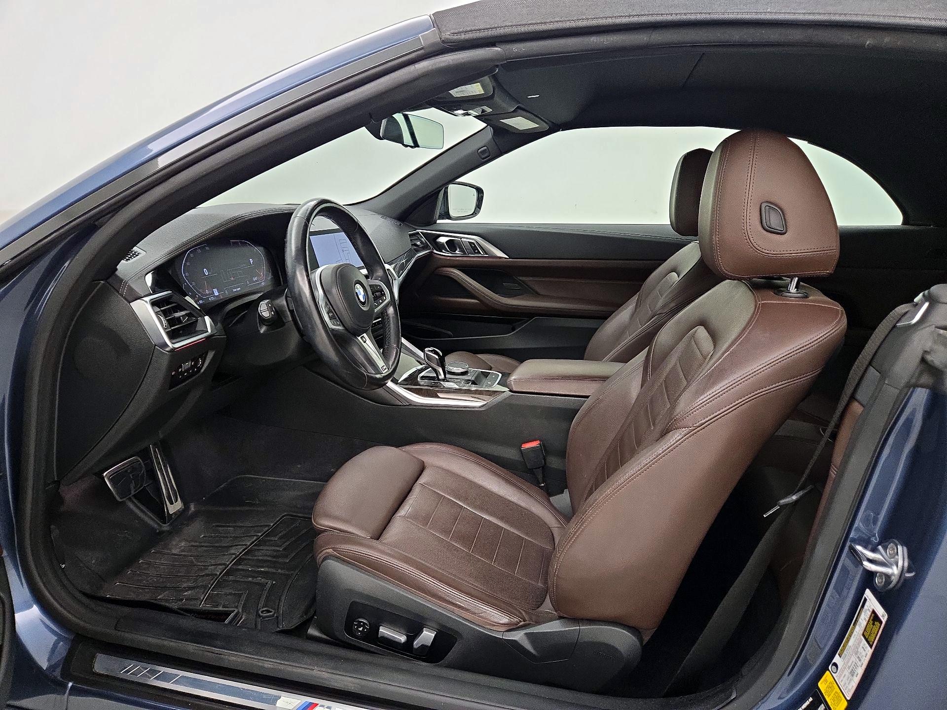 Thumbnail: 2022 BMW 4 Series - 11