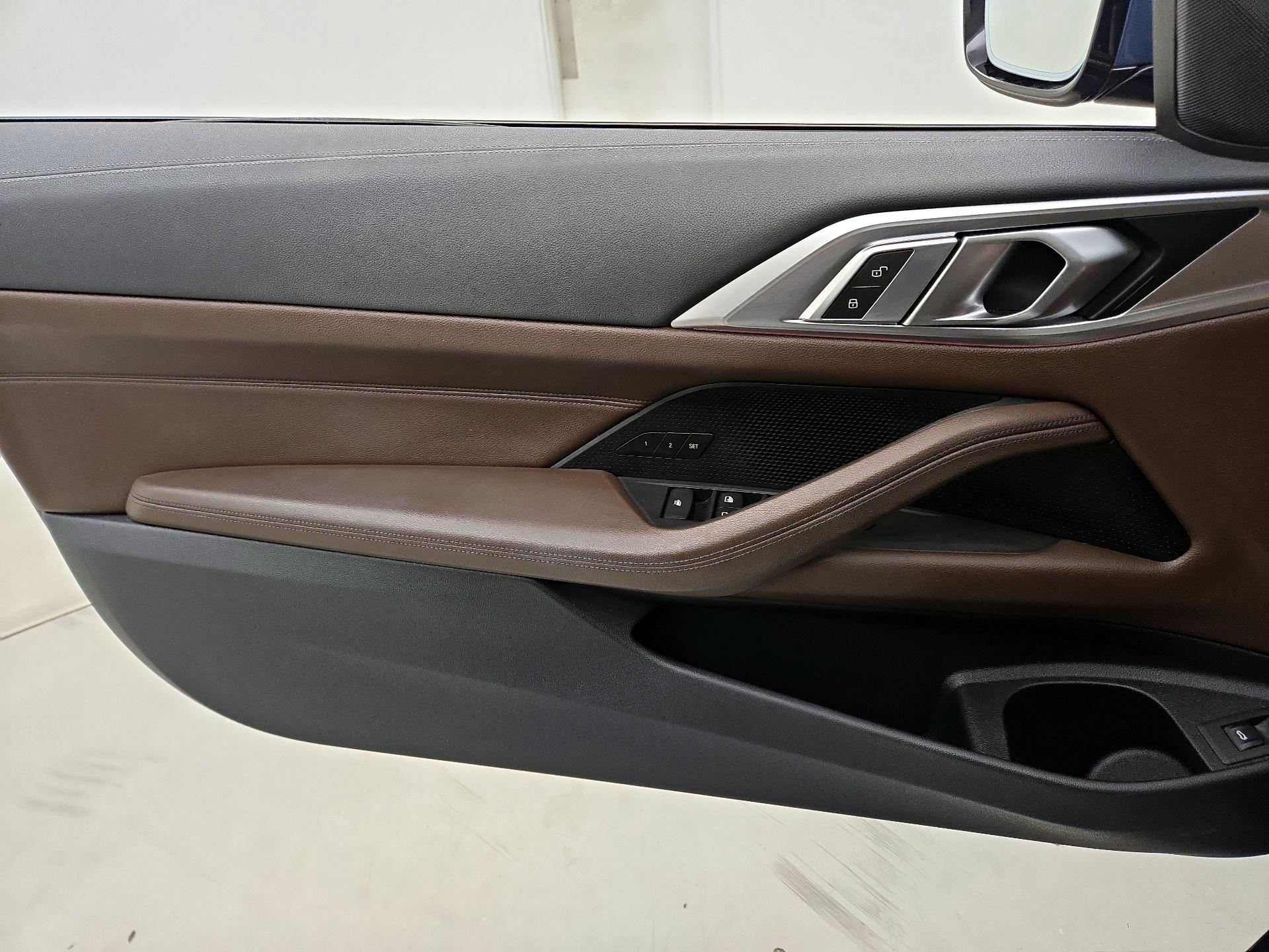 Thumbnail: 2022 BMW 4 Series - 12