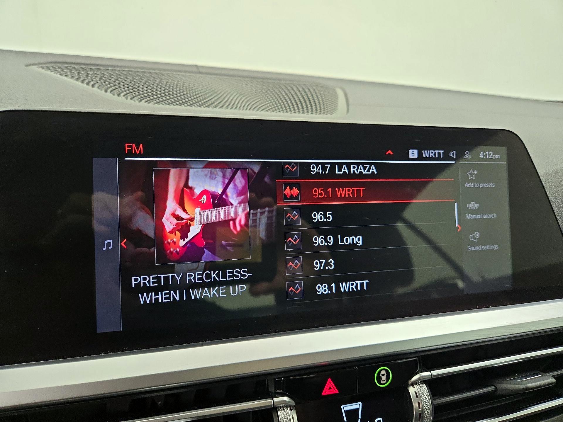 Thumbnail: 2022 BMW 4 Series - 16