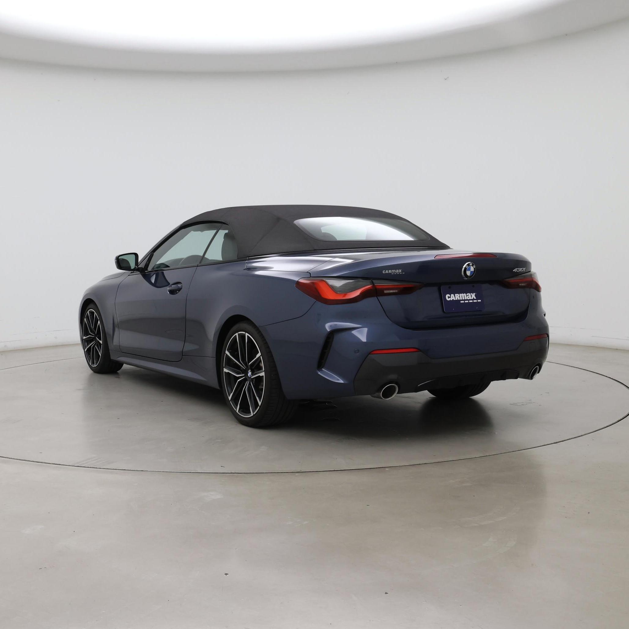 Thumbnail: 2022 BMW 4 Series - 2