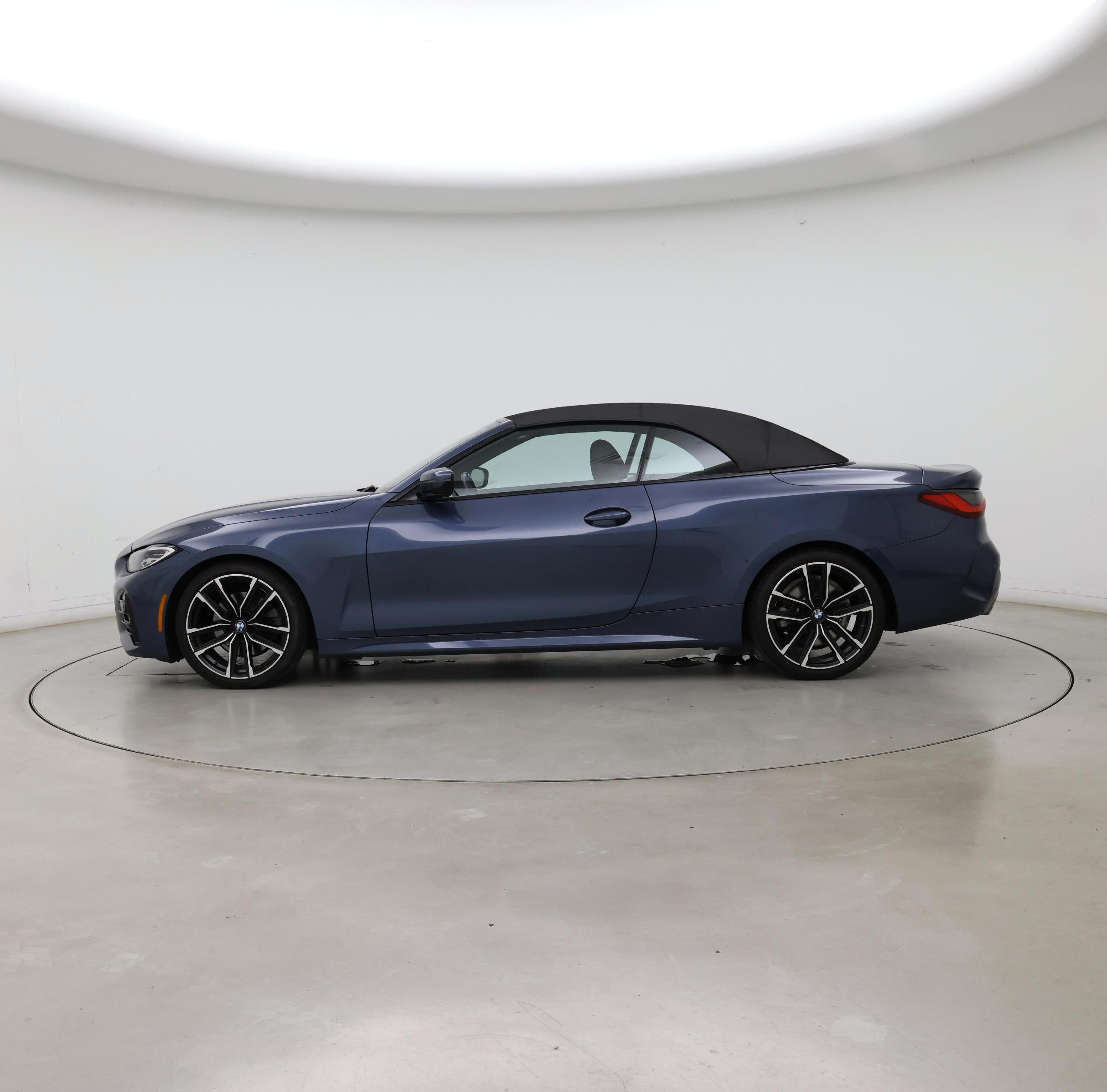 Thumbnail: 2022 BMW 4 Series - 3