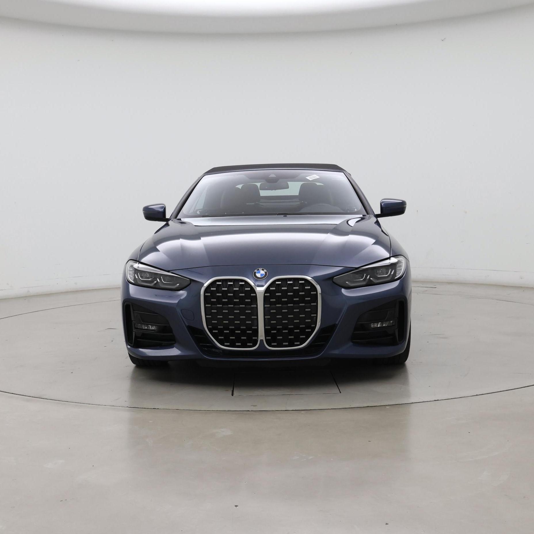 Thumbnail: 2022 BMW 4 Series - 5