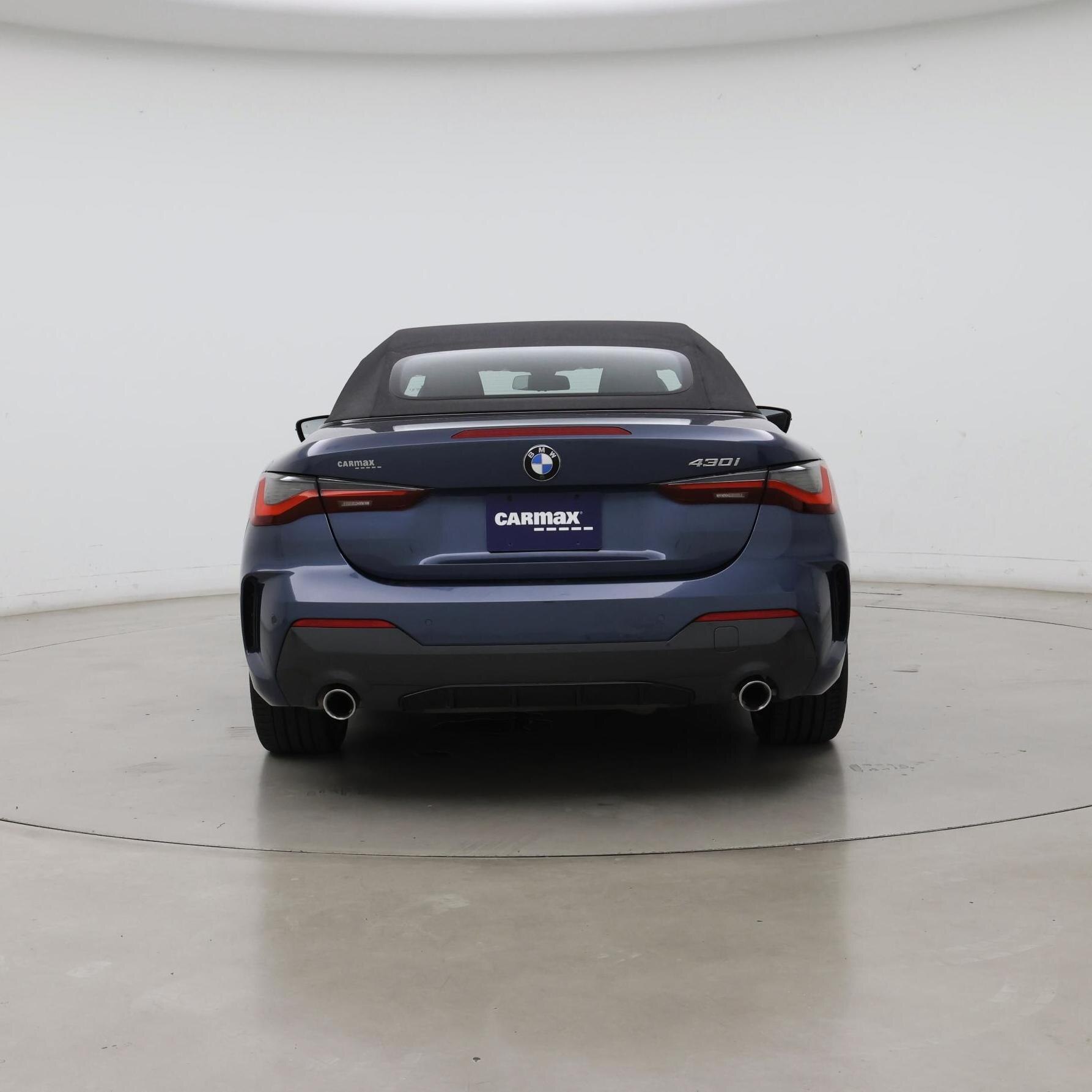 Thumbnail: 2022 BMW 4 Series - 6