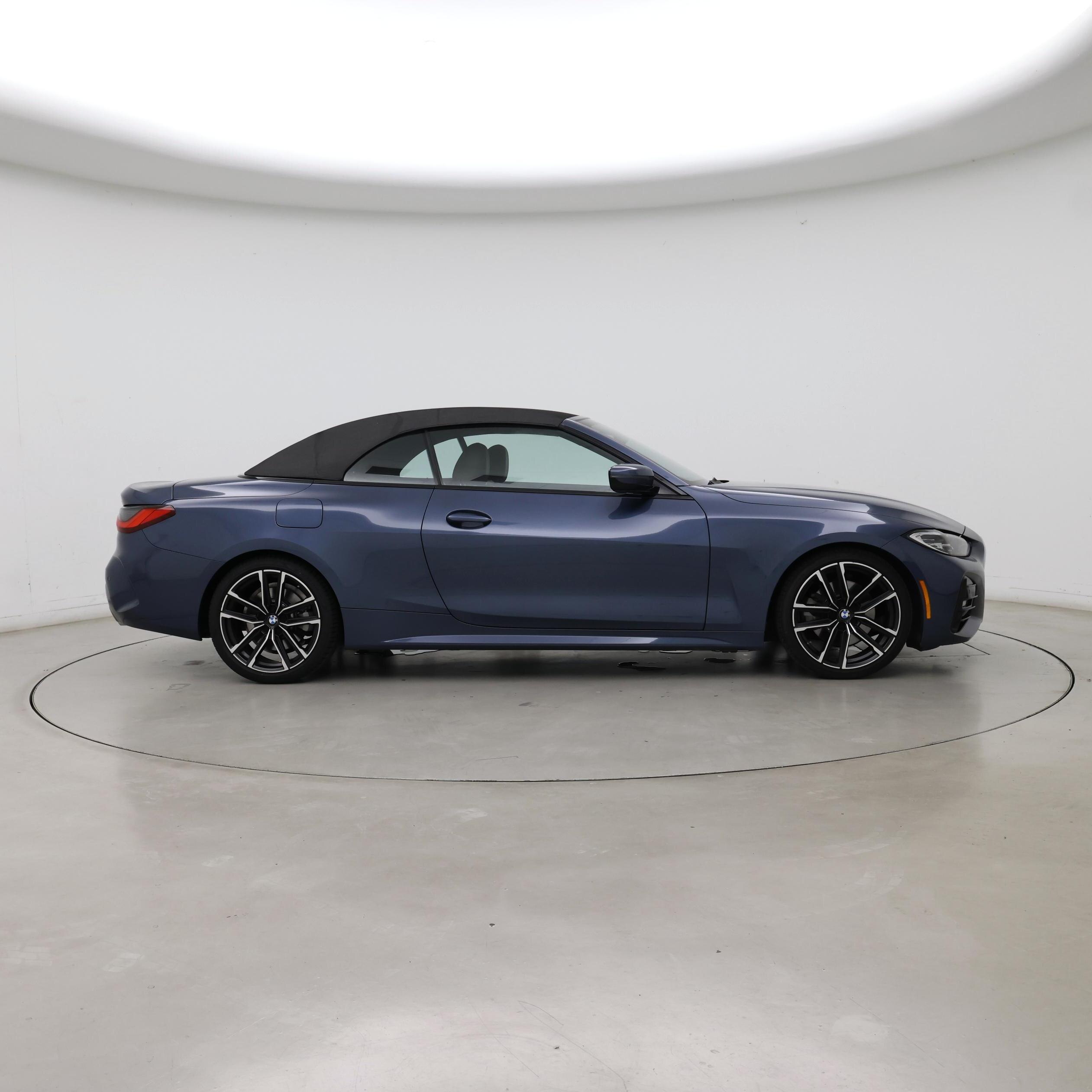 Thumbnail: 2022 BMW 4 Series - 7