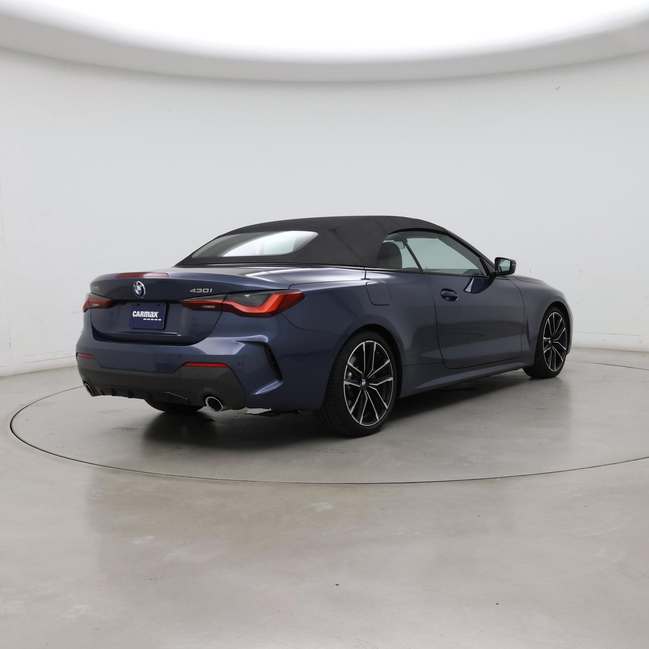 Thumbnail: 2022 BMW 4 Series - 8