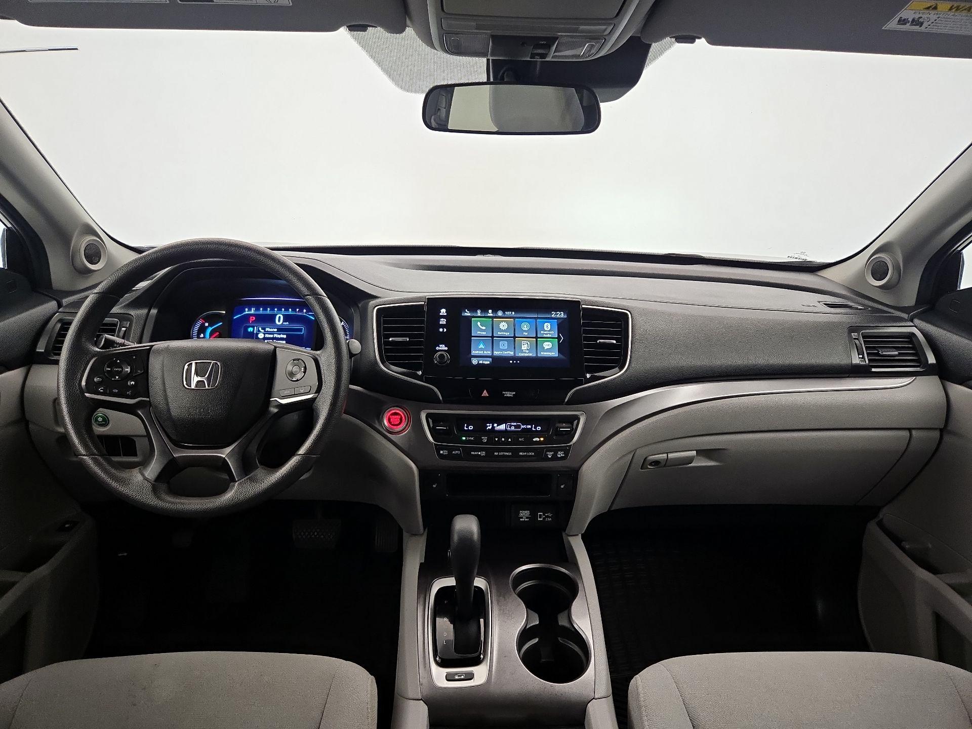 Thumbnail: 2019 Honda Pilot - 9