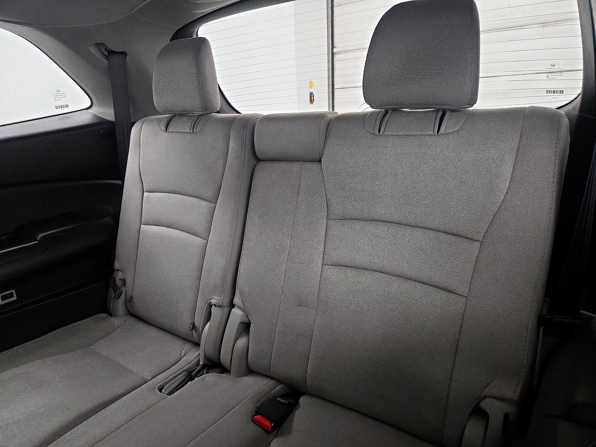 Thumbnail: 2019 Honda Pilot - 20