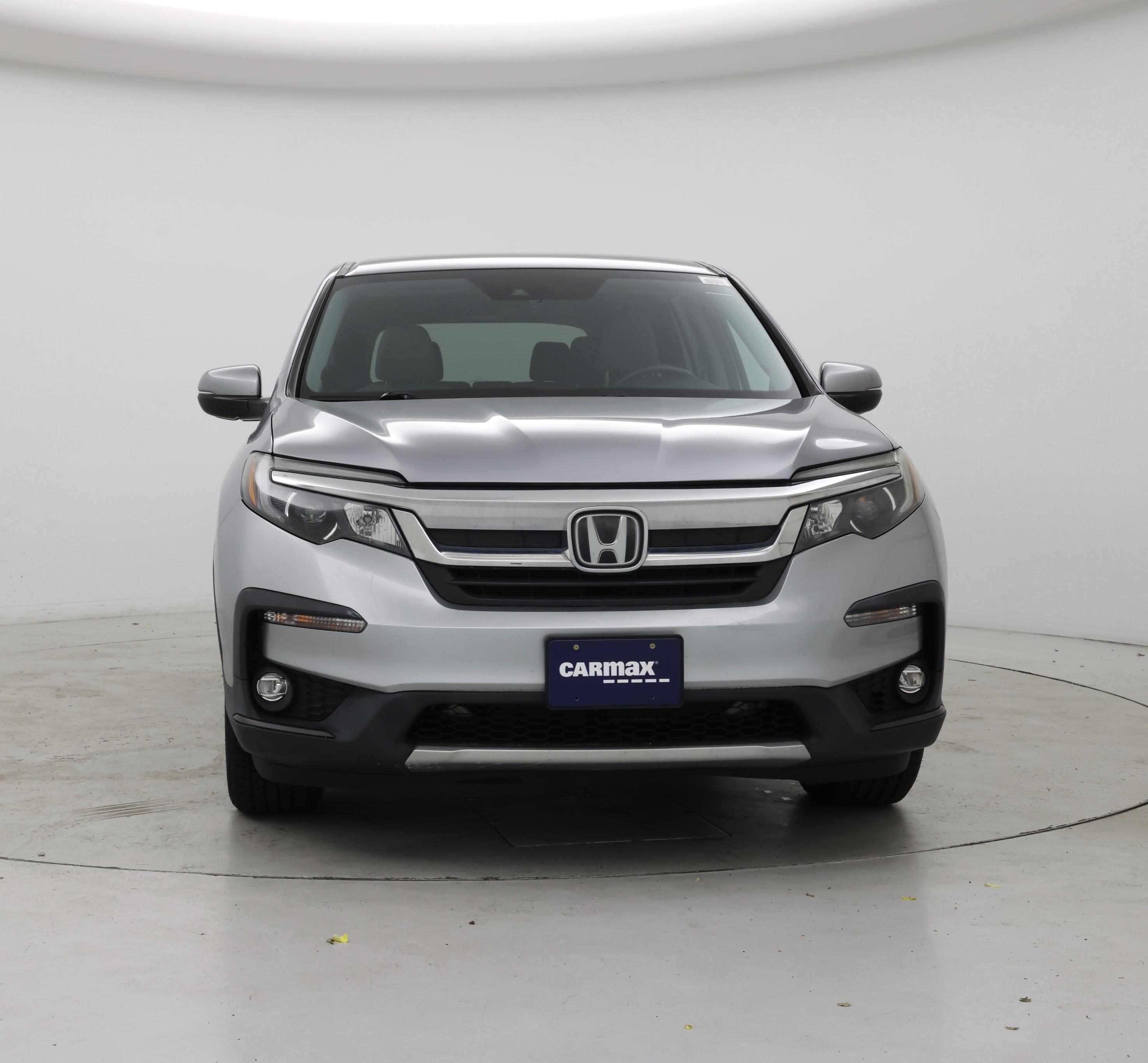 Thumbnail: 2019 Honda Pilot - 5