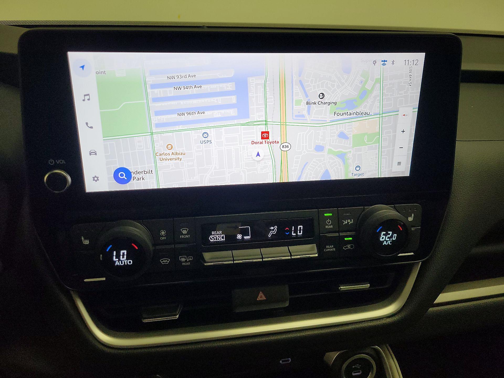 Thumbnail: 2026 Toyota Highlander - 14