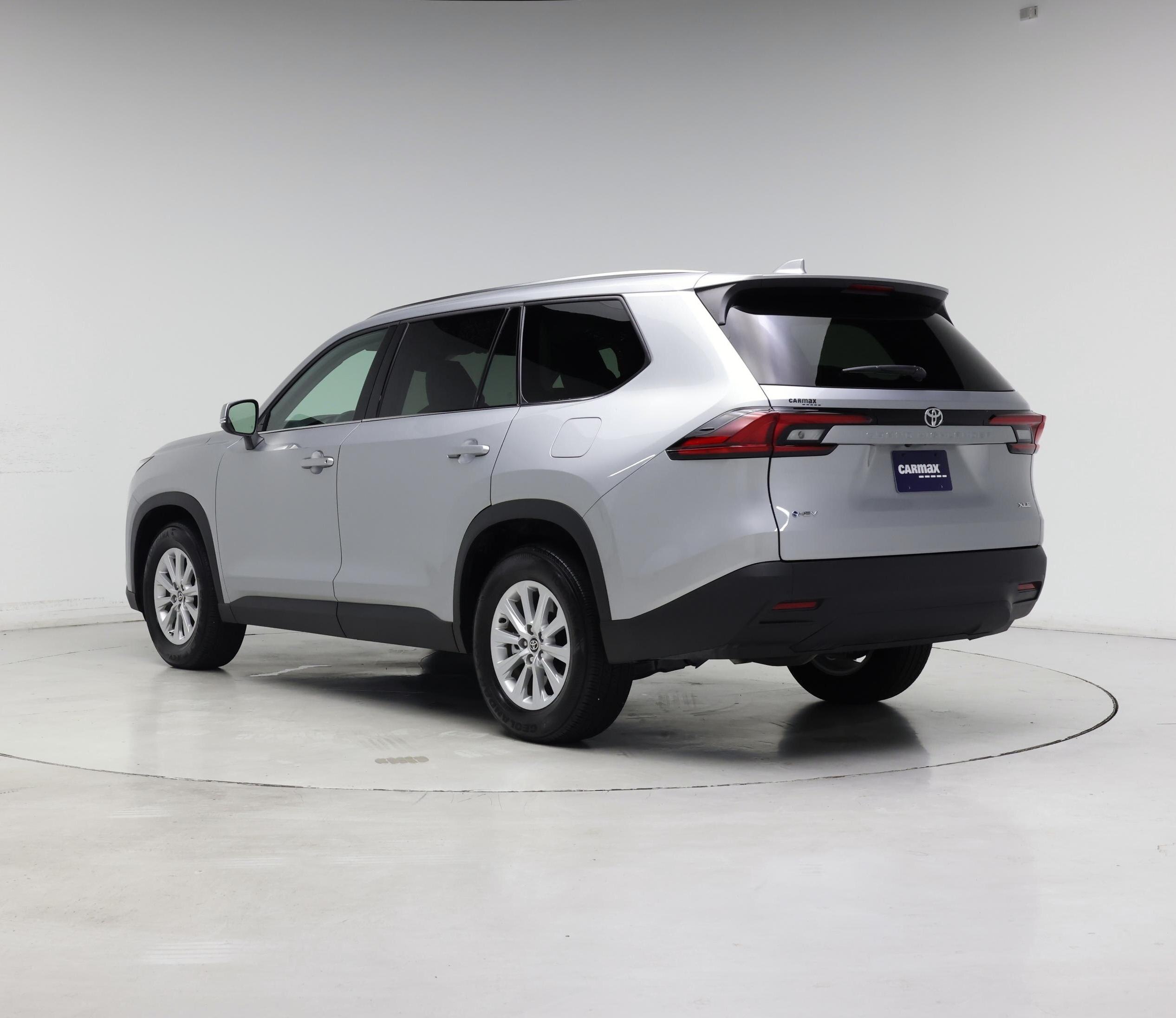 Thumbnail: 2026 Toyota Highlander - 2