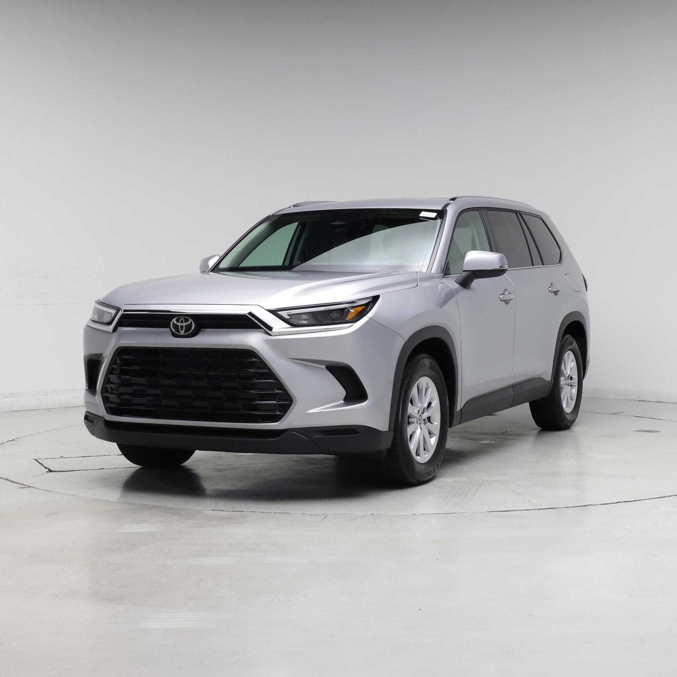 Thumbnail: 2026 Toyota Highlander - 4