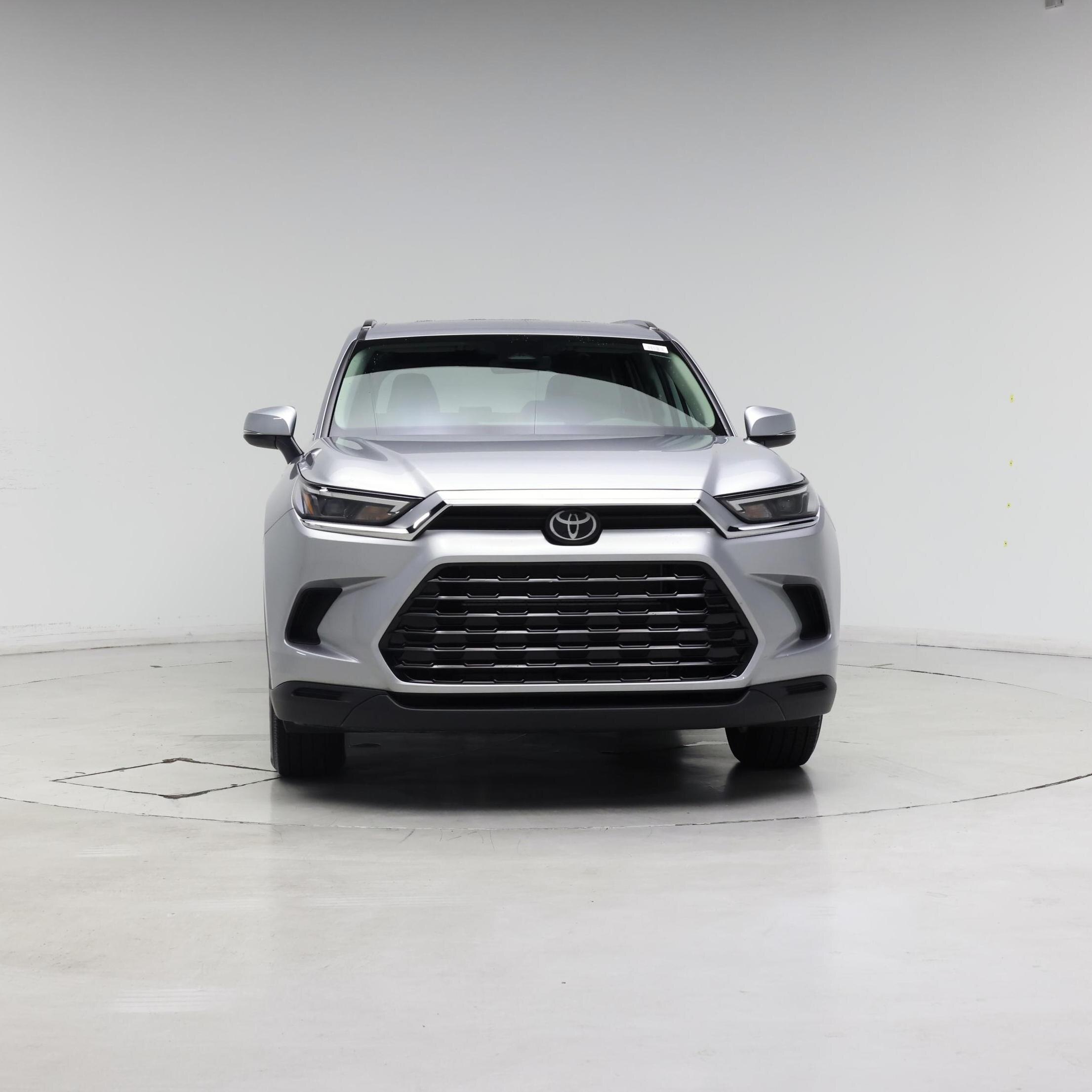 Thumbnail: 2026 Toyota Highlander - 5